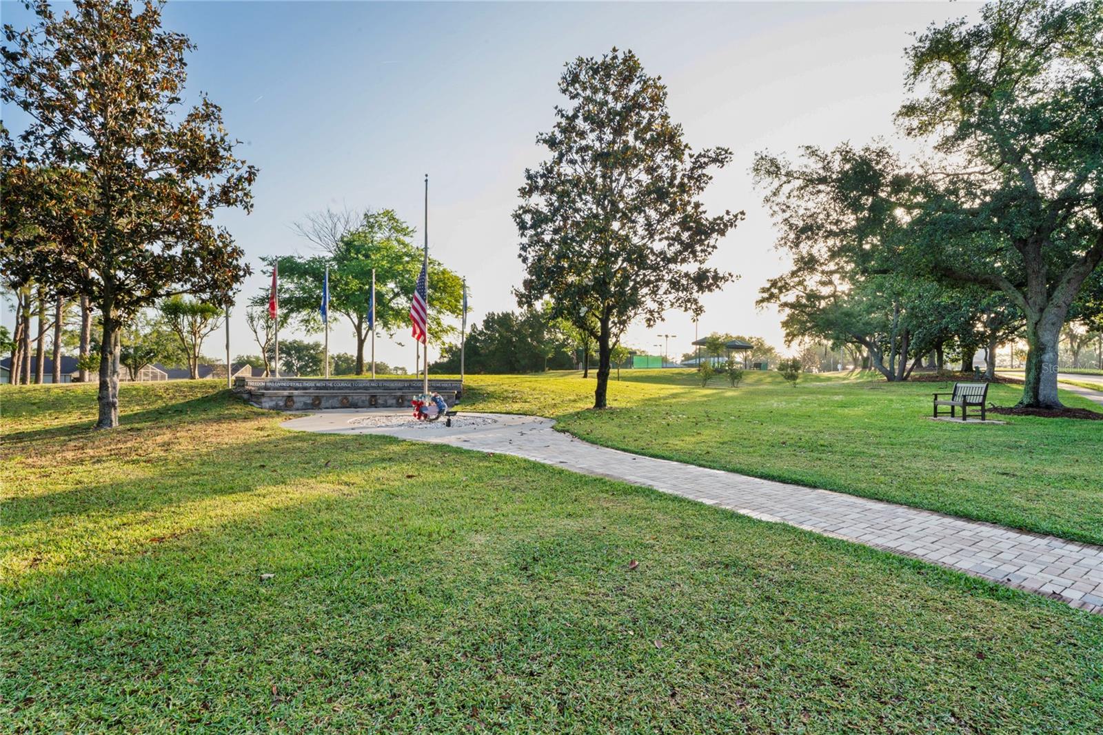 HERITAGE PINES VILLAGE 20 UNITS 01 & 02 - Residential