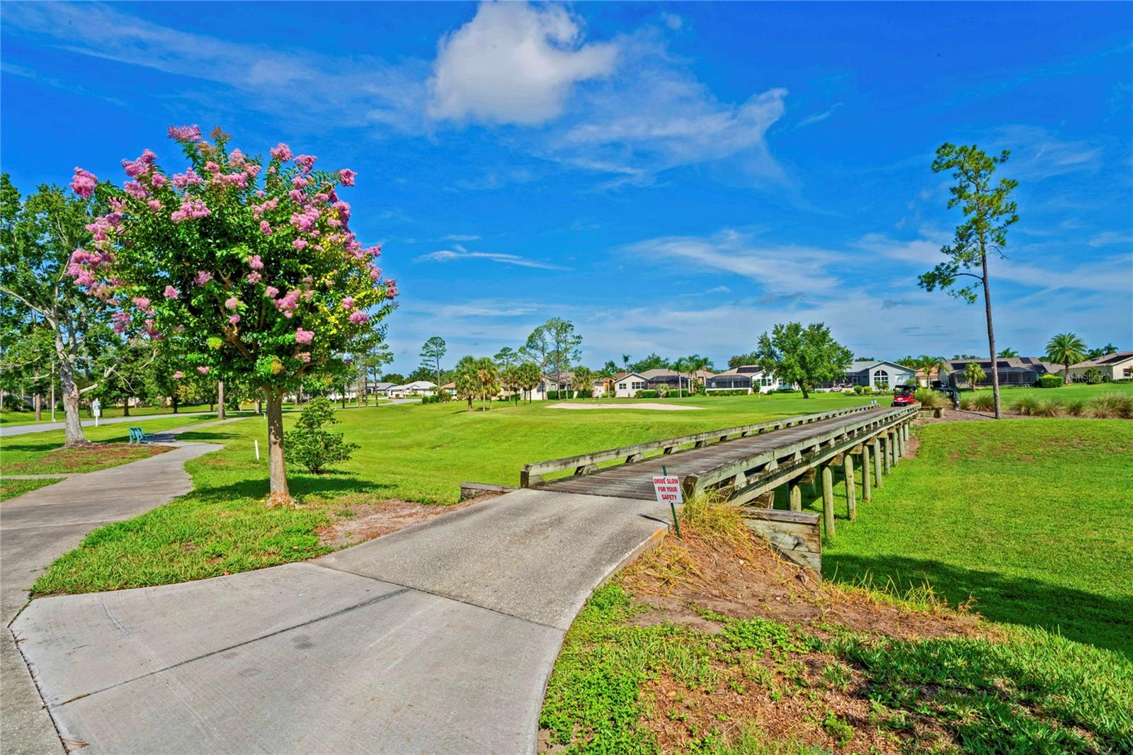 HERITAGE PINES VILLAGE 20 UNITS 01 & 02 - Residential