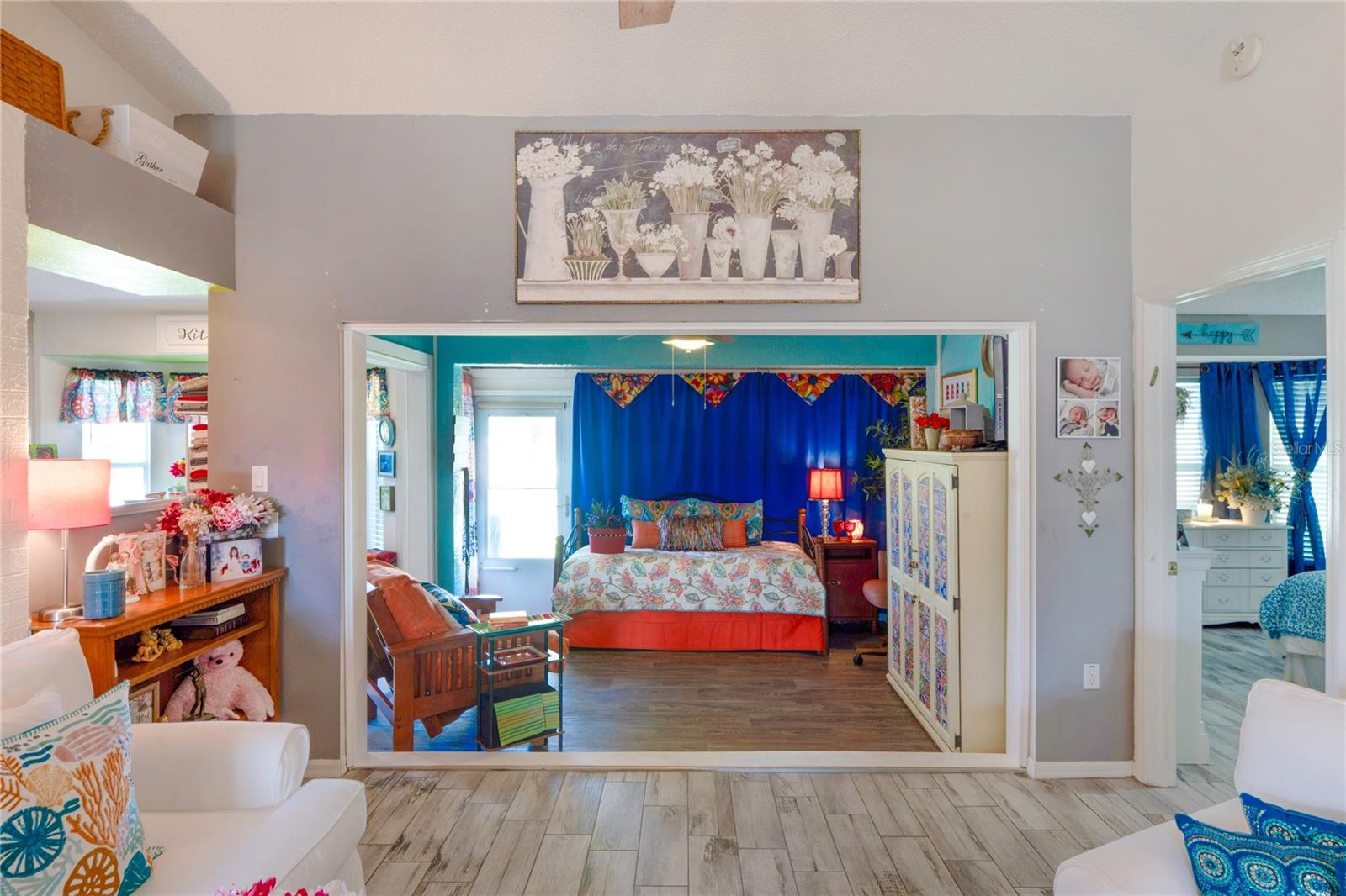 HERITAGE PINES VILLAGE 20 UNITS 01 & 02 - Residential