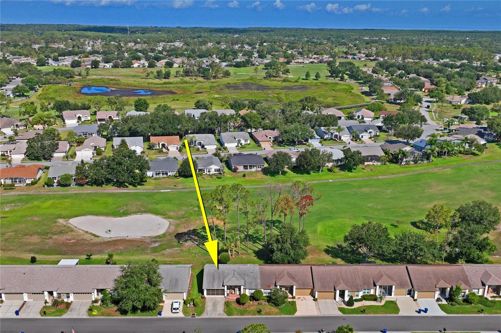 HERITAGE PINES VILLAGE 20 UNITS 01 & 02 - Residential