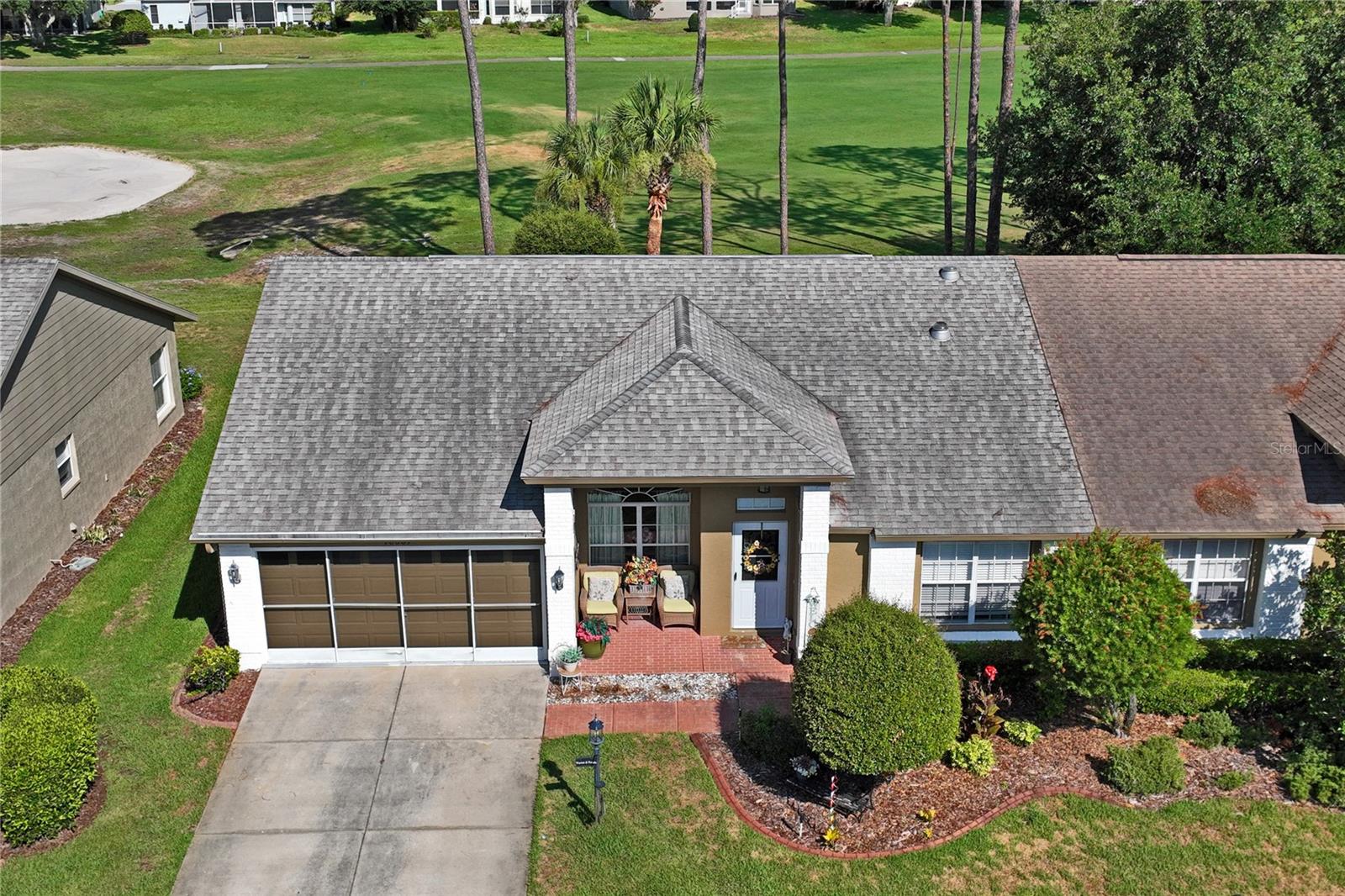 HERITAGE PINES VILLAGE 20 UNITS 01 & 02 - Residential