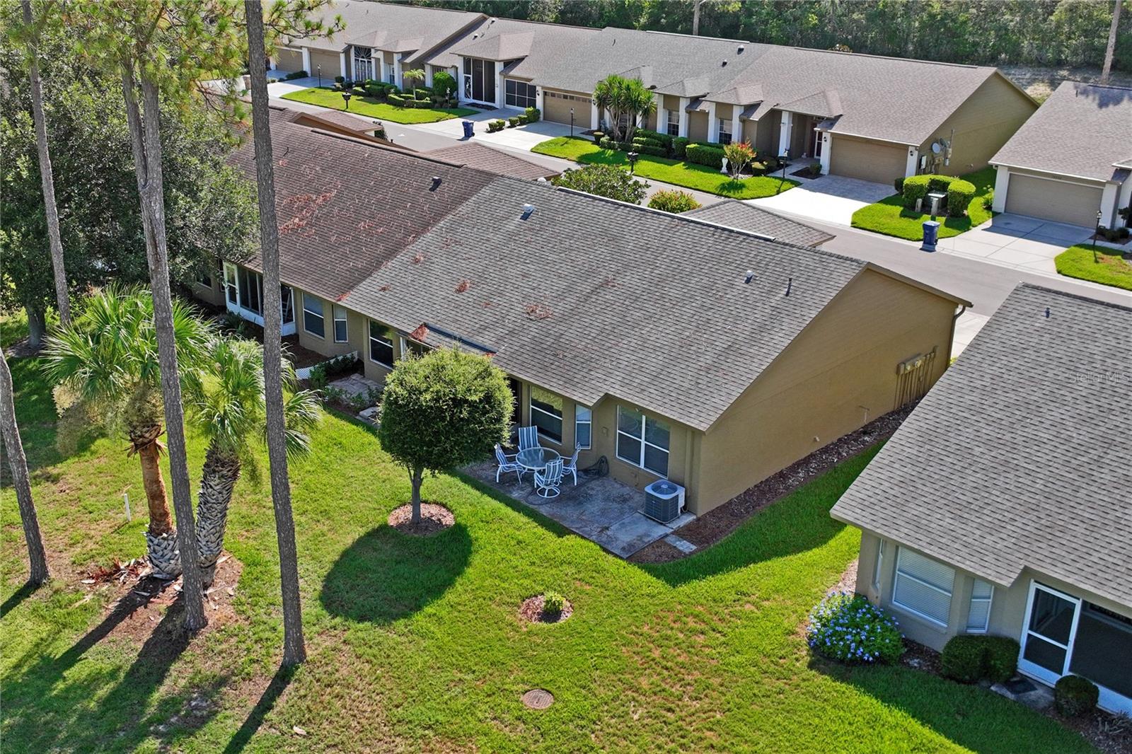 HERITAGE PINES VILLAGE 20 UNITS 01 & 02 - Residential