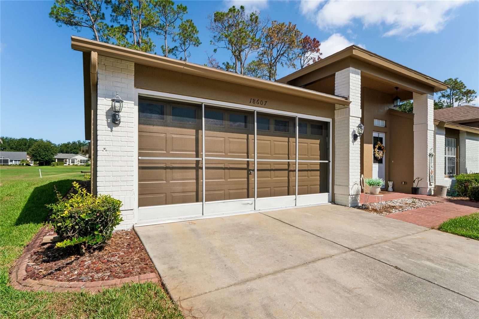 HERITAGE PINES VILLAGE 20 UNITS 01 & 02 - Residential