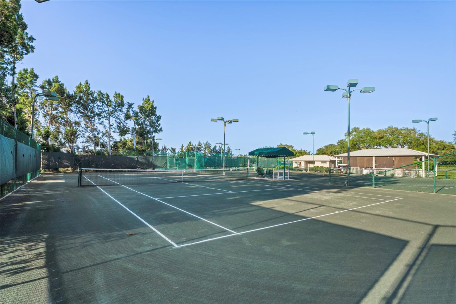 HERITAGE PINES VILLAGE 20 UNITS 01 & 02 - Residential