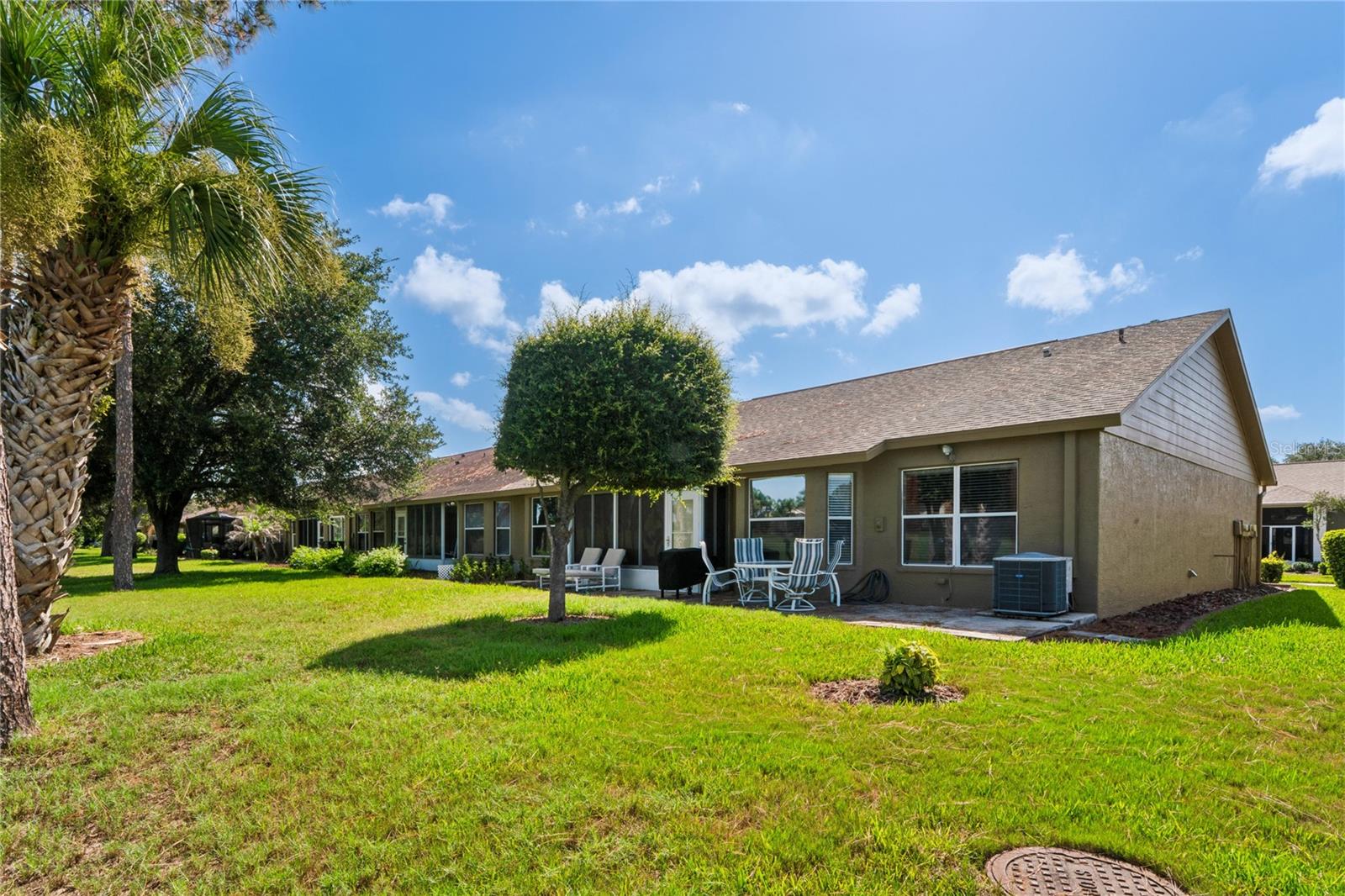 HERITAGE PINES VILLAGE 20 UNITS 01 & 02 - Residential