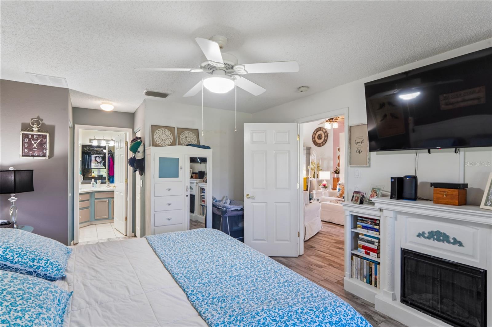 HERITAGE PINES VILLAGE 20 UNITS 01 & 02 - Residential