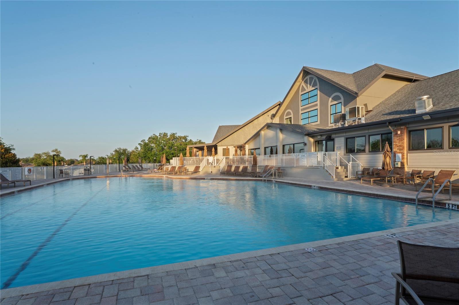 HERITAGE PINES VILLAGE 20 UNITS 01 & 02 - Residential