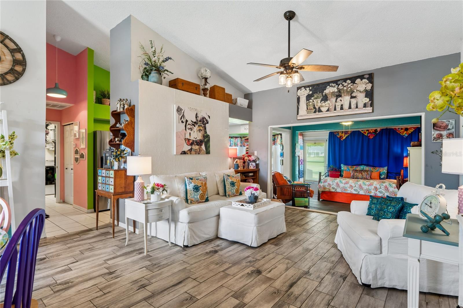 HERITAGE PINES VILLAGE 20 UNITS 01 & 02 - Residential