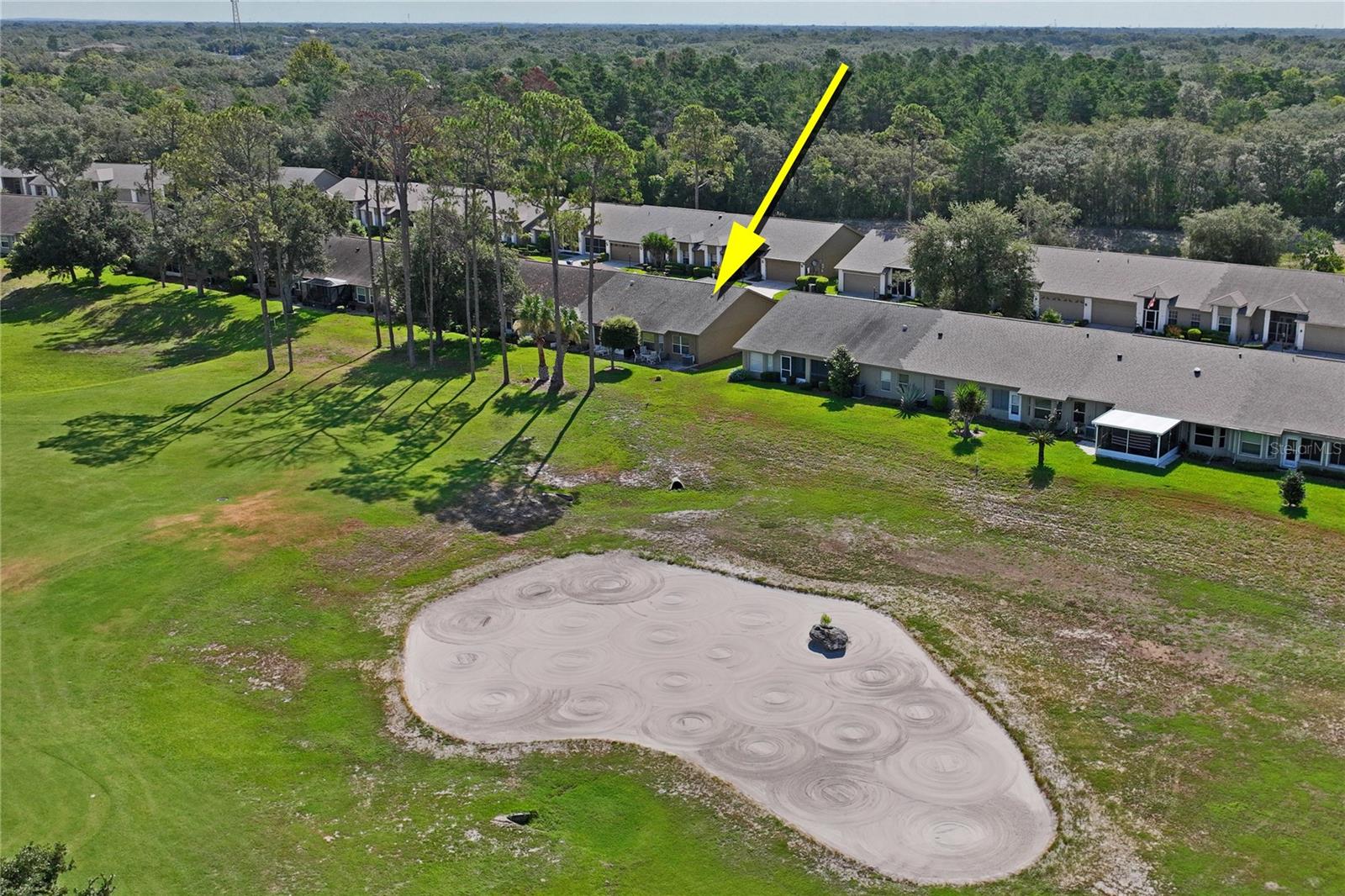 HERITAGE PINES VILLAGE 20 UNITS 01 & 02 - Residential