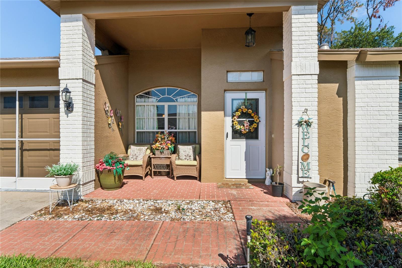 HERITAGE PINES VILLAGE 20 UNITS 01 & 02 - Residential