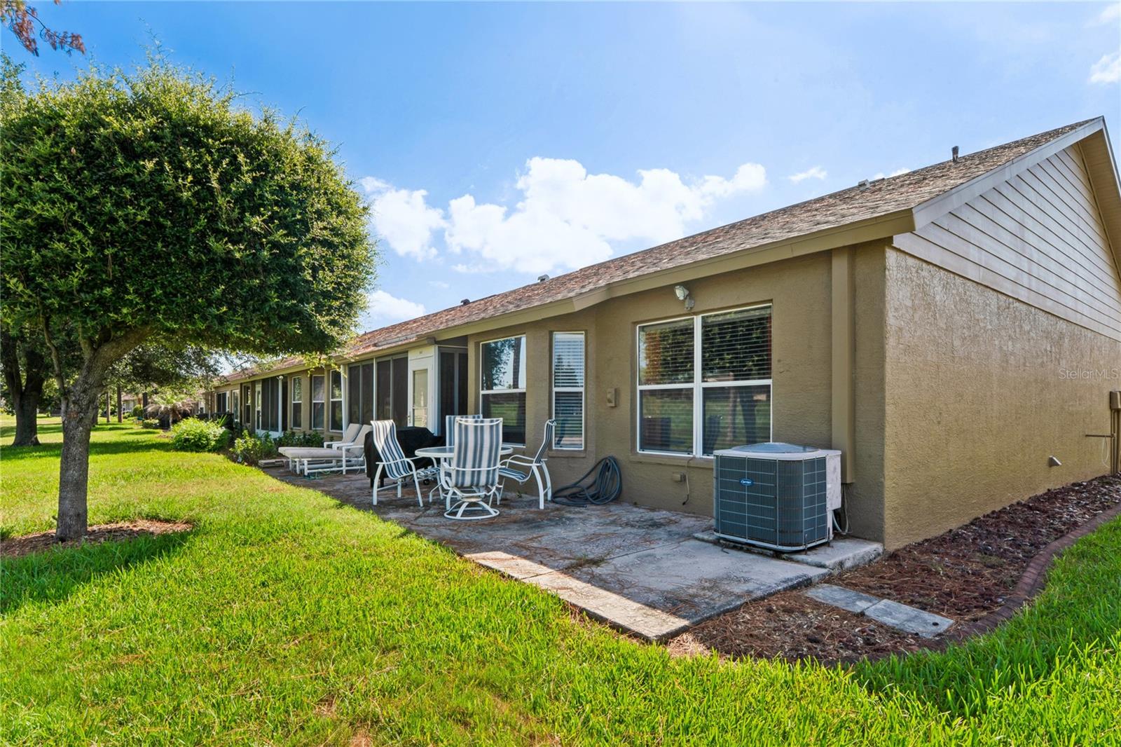 HERITAGE PINES VILLAGE 20 UNITS 01 & 02 - Residential