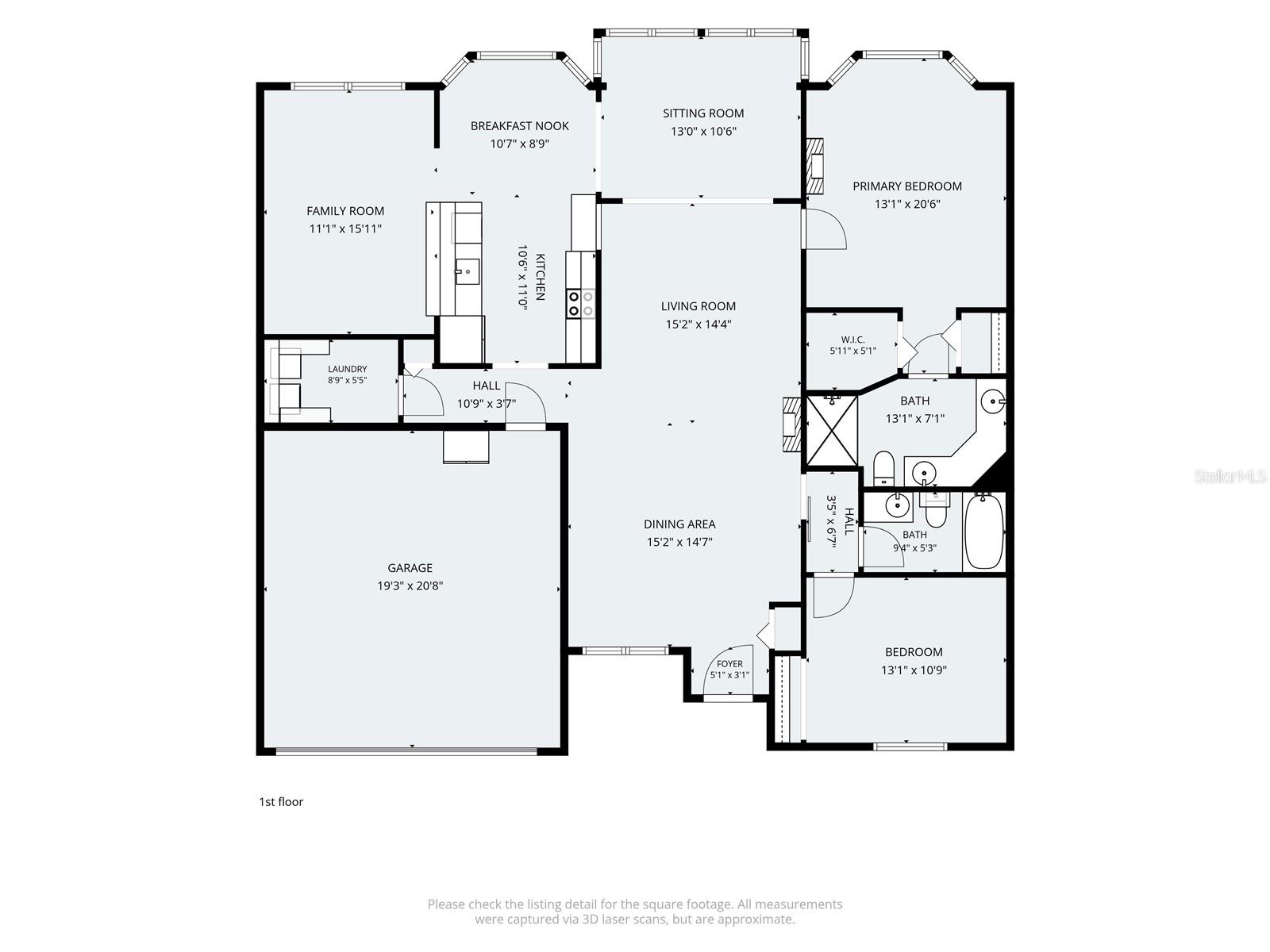 HERITAGE PINES VILLAGE 20 UNITS 01 & 02 - Residential