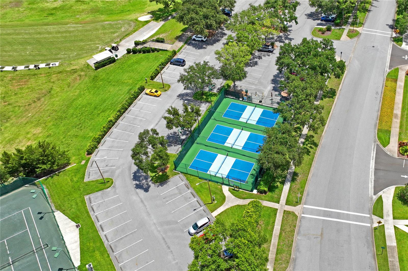 HERITAGE PINES VILLAGE 20 UNITS 01 & 02 - Residential