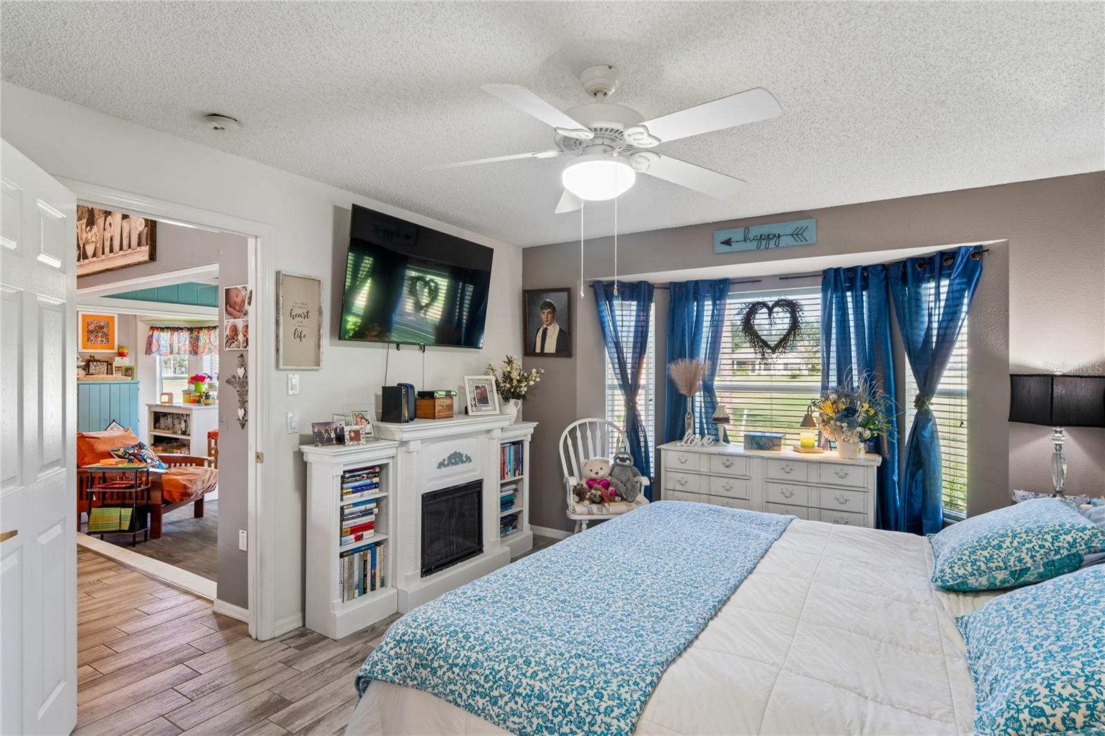 HERITAGE PINES VILLAGE 20 UNITS 01 & 02 - Residential