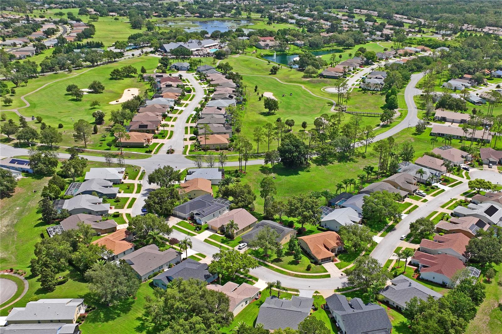 HERITAGE PINES VILLAGE 20 UNITS 01 & 02 - Residential