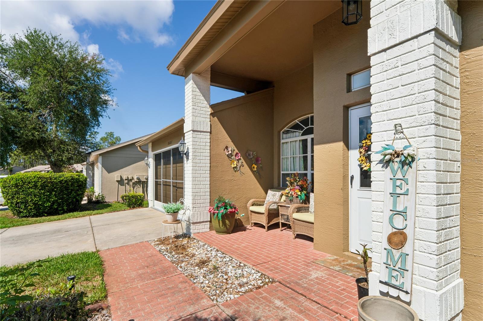 HERITAGE PINES VILLAGE 20 UNITS 01 & 02 - Residential