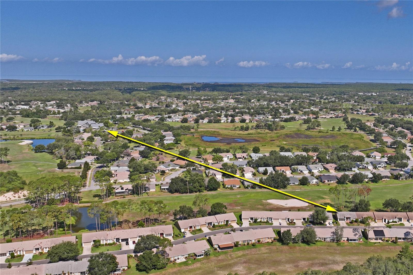 HERITAGE PINES VILLAGE 20 UNITS 01 & 02 - Residential