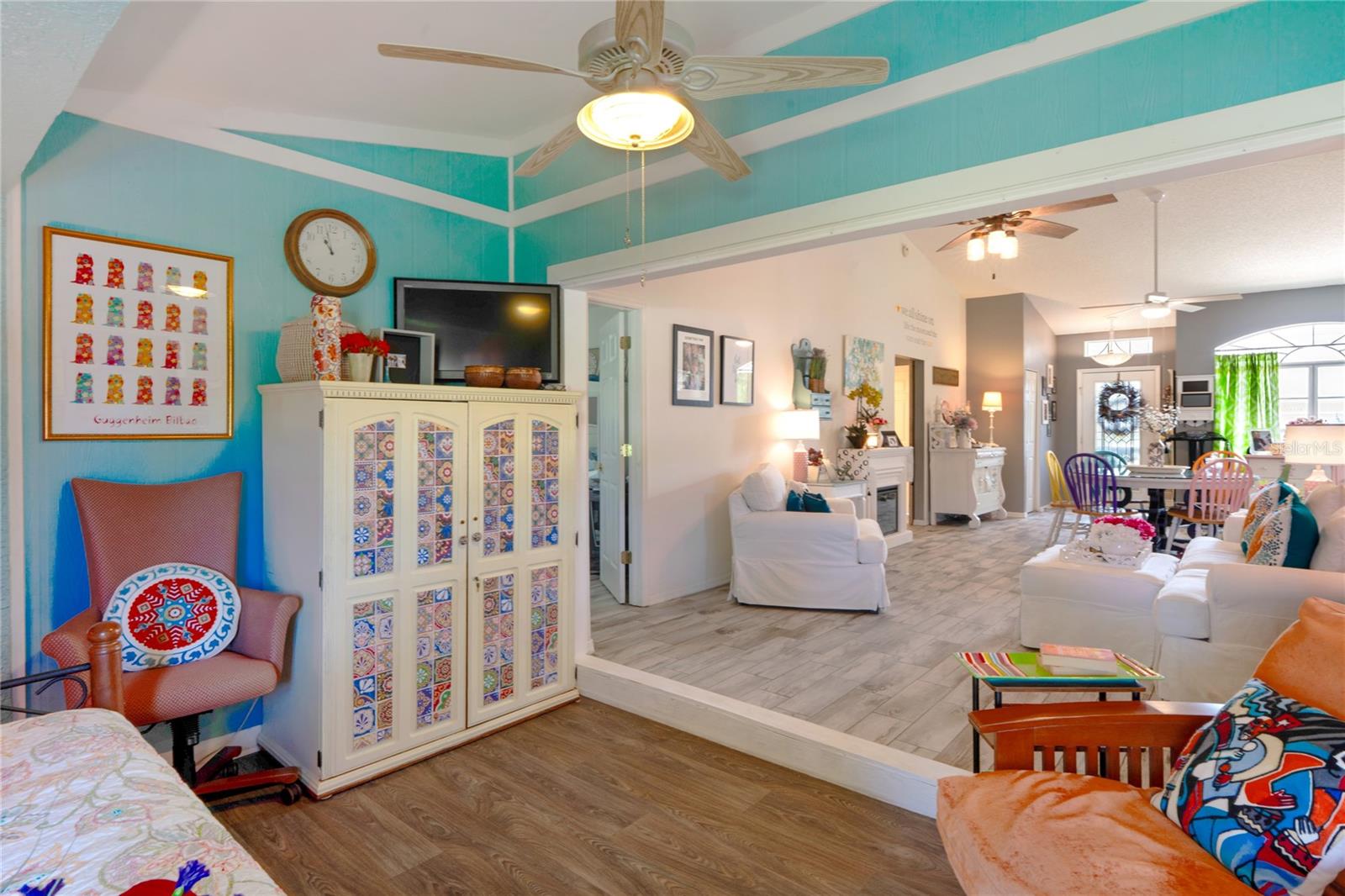 HERITAGE PINES VILLAGE 20 UNITS 01 & 02 - Residential