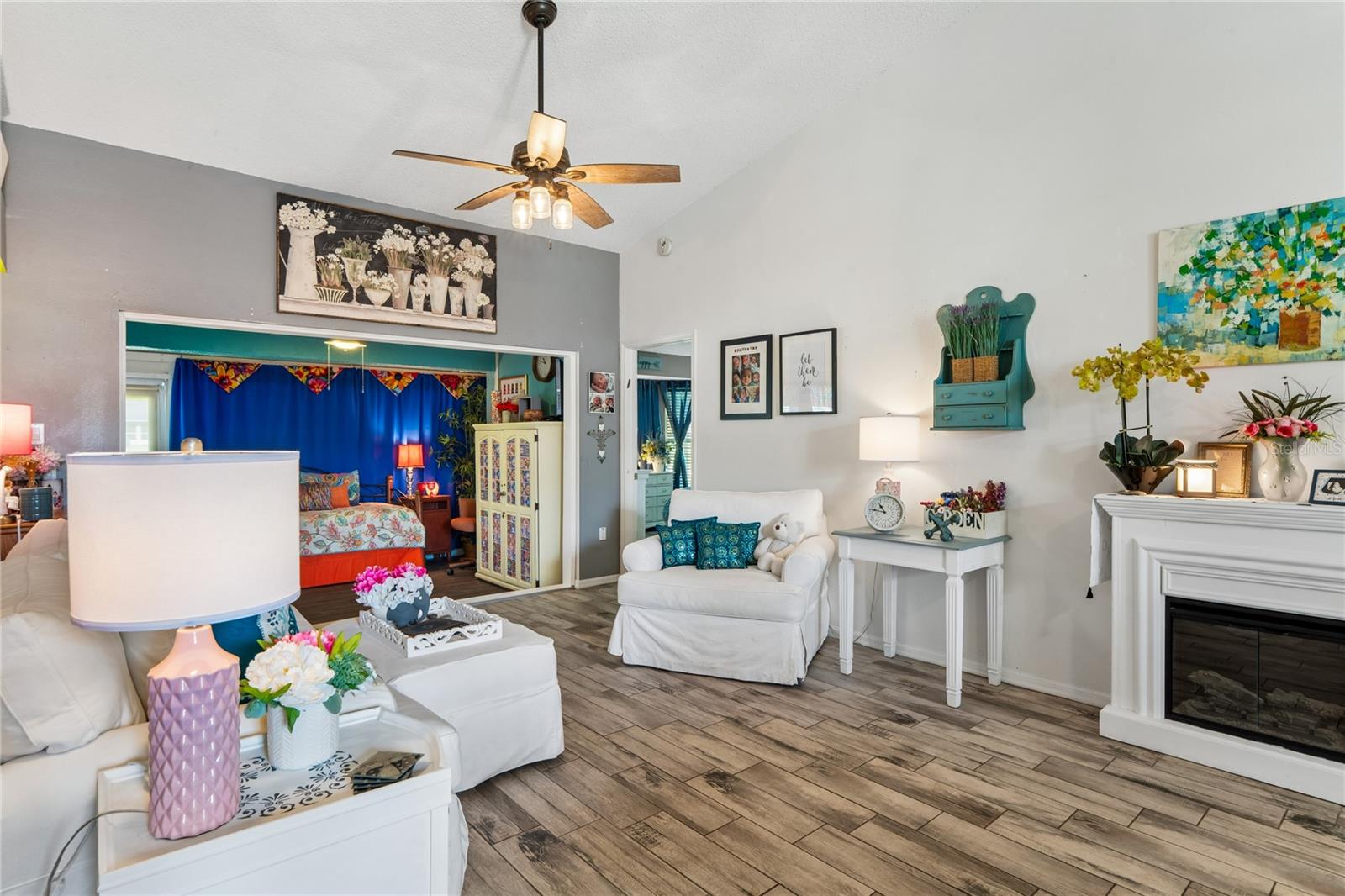 HERITAGE PINES VILLAGE 20 UNITS 01 & 02 - Residential