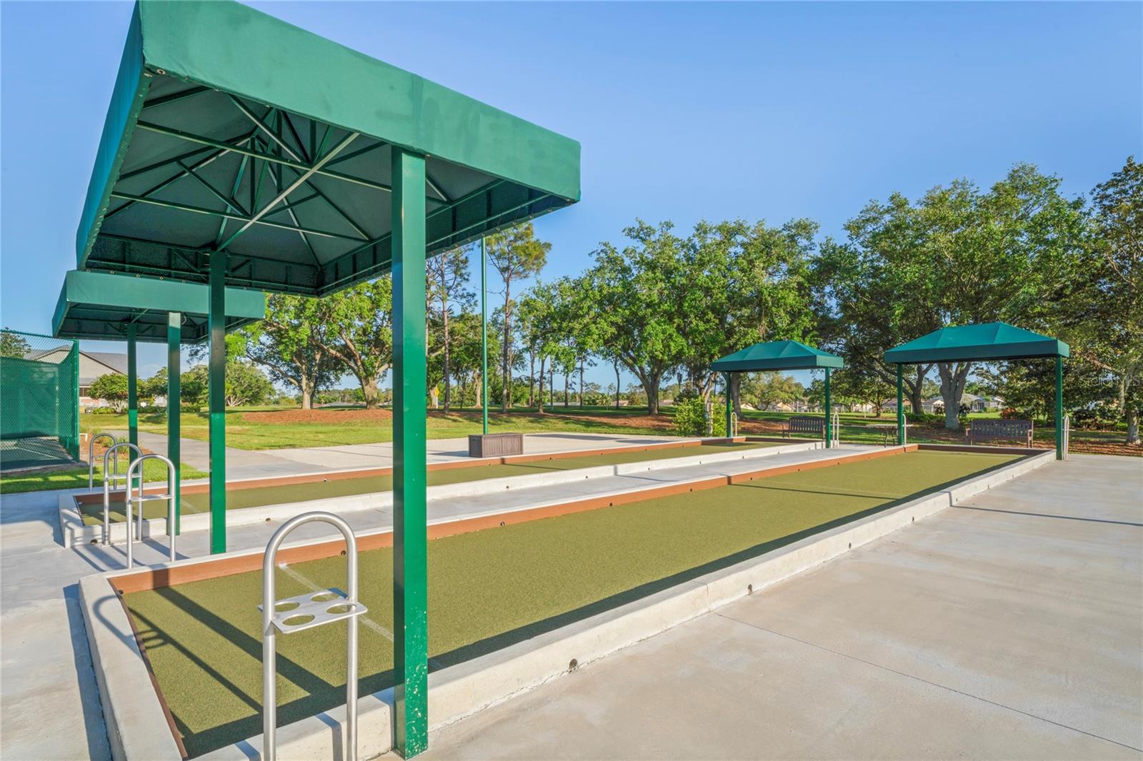 HERITAGE PINES VILLAGE 20 UNITS 01 & 02 - Residential