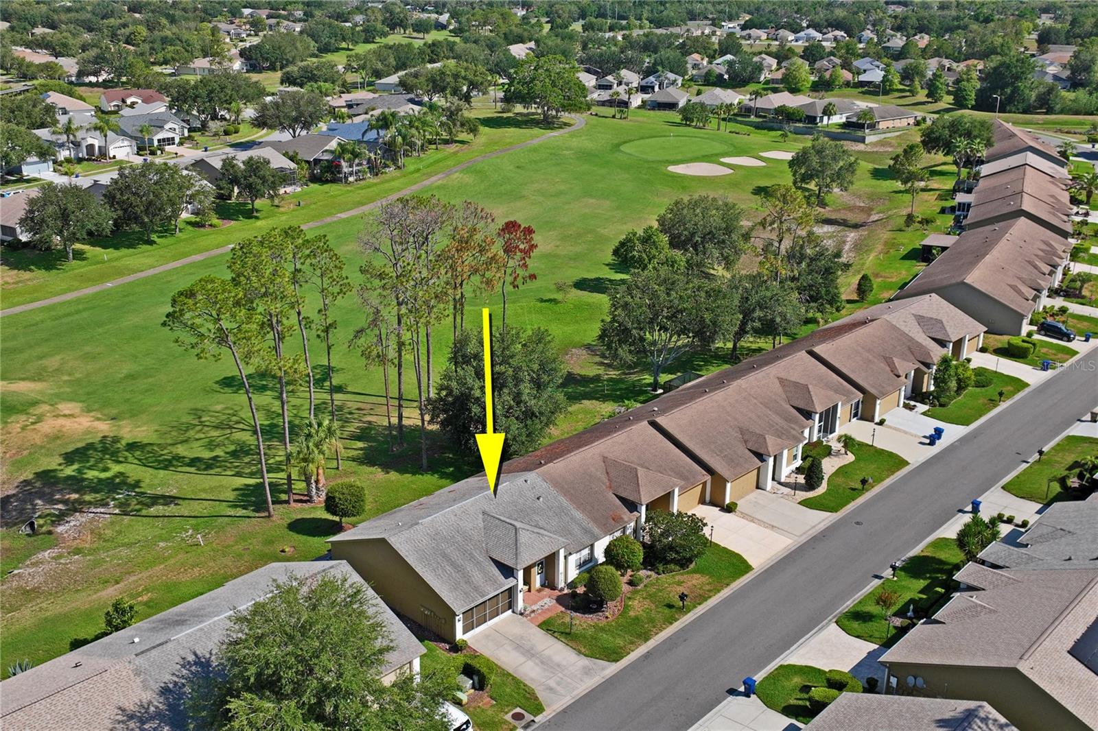 HERITAGE PINES VILLAGE 20 UNITS 01 & 02 - Residential