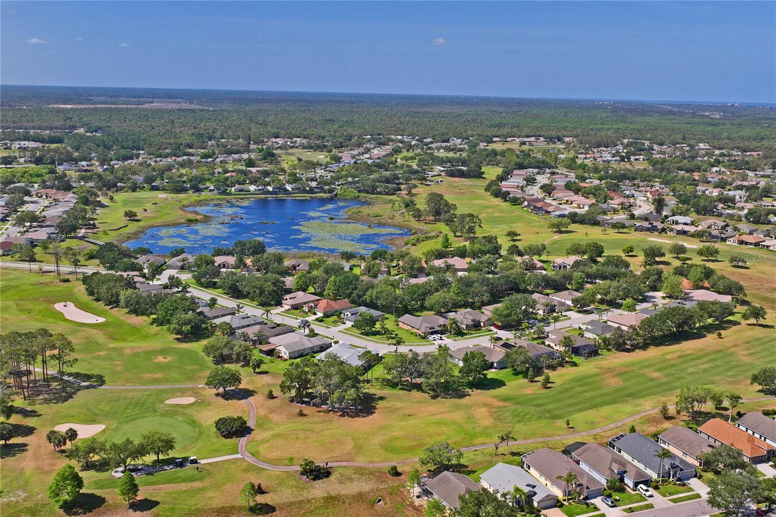 HERITAGE PINES VILLAGE 20 UNITS 01 & 02 - Residential