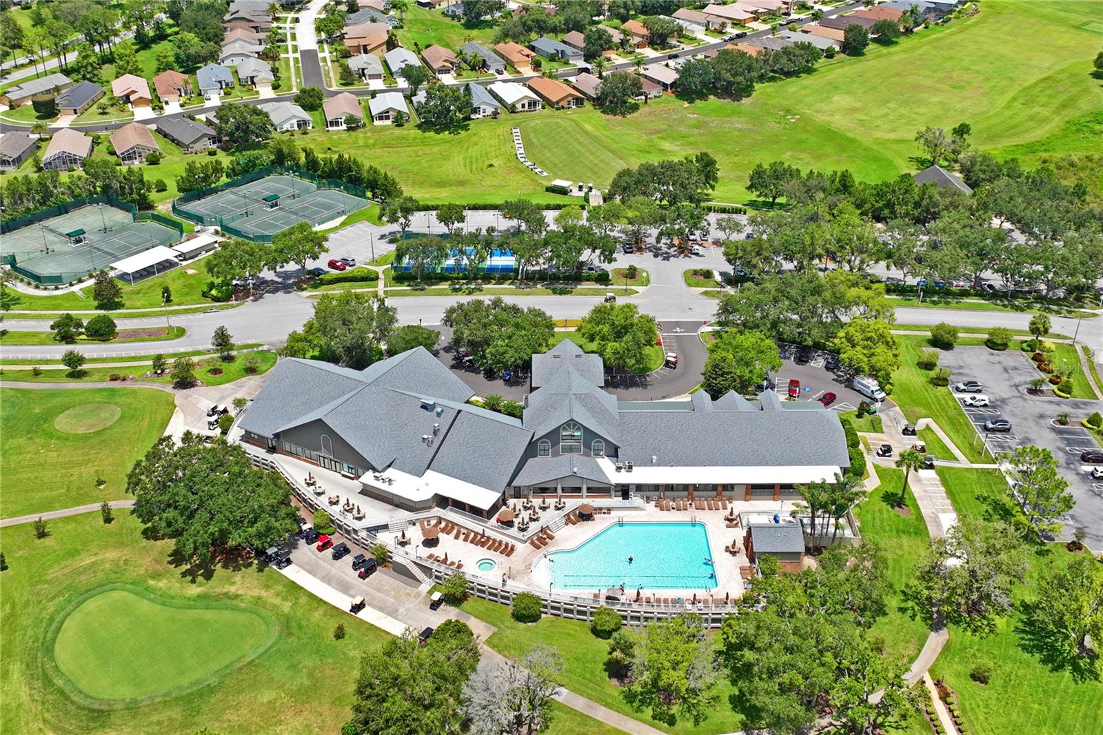 HERITAGE PINES VILLAGE 20 UNITS 01 & 02 - Residential