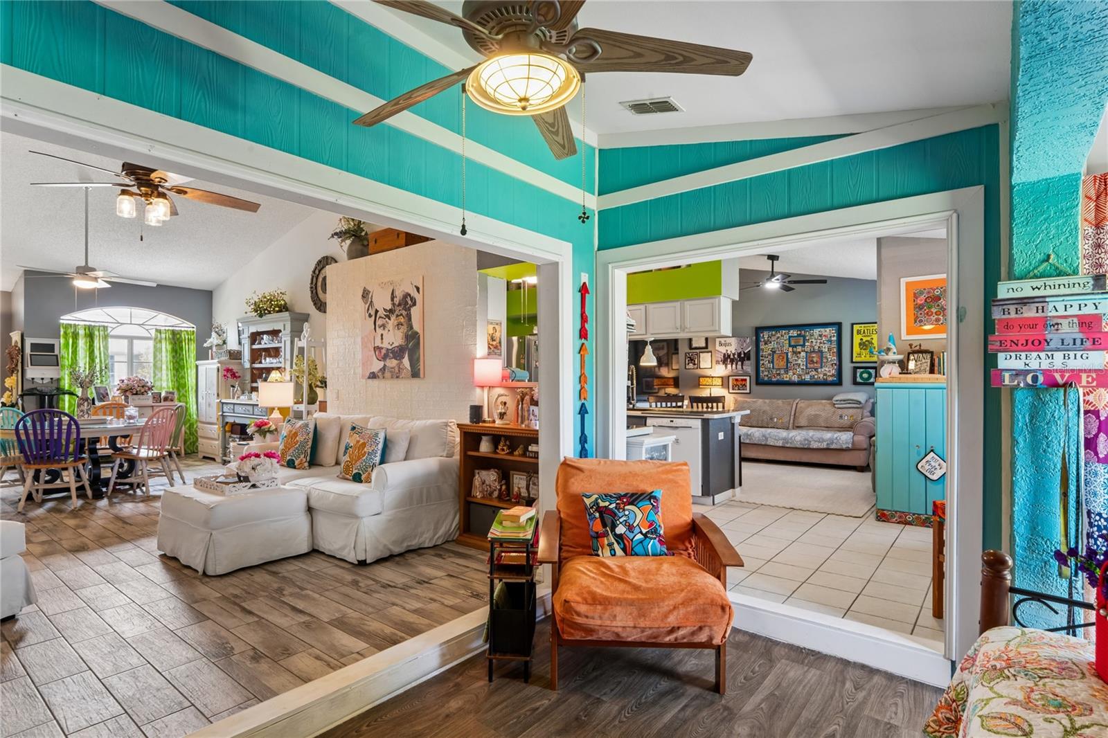 HERITAGE PINES VILLAGE 20 UNITS 01 & 02 - Residential