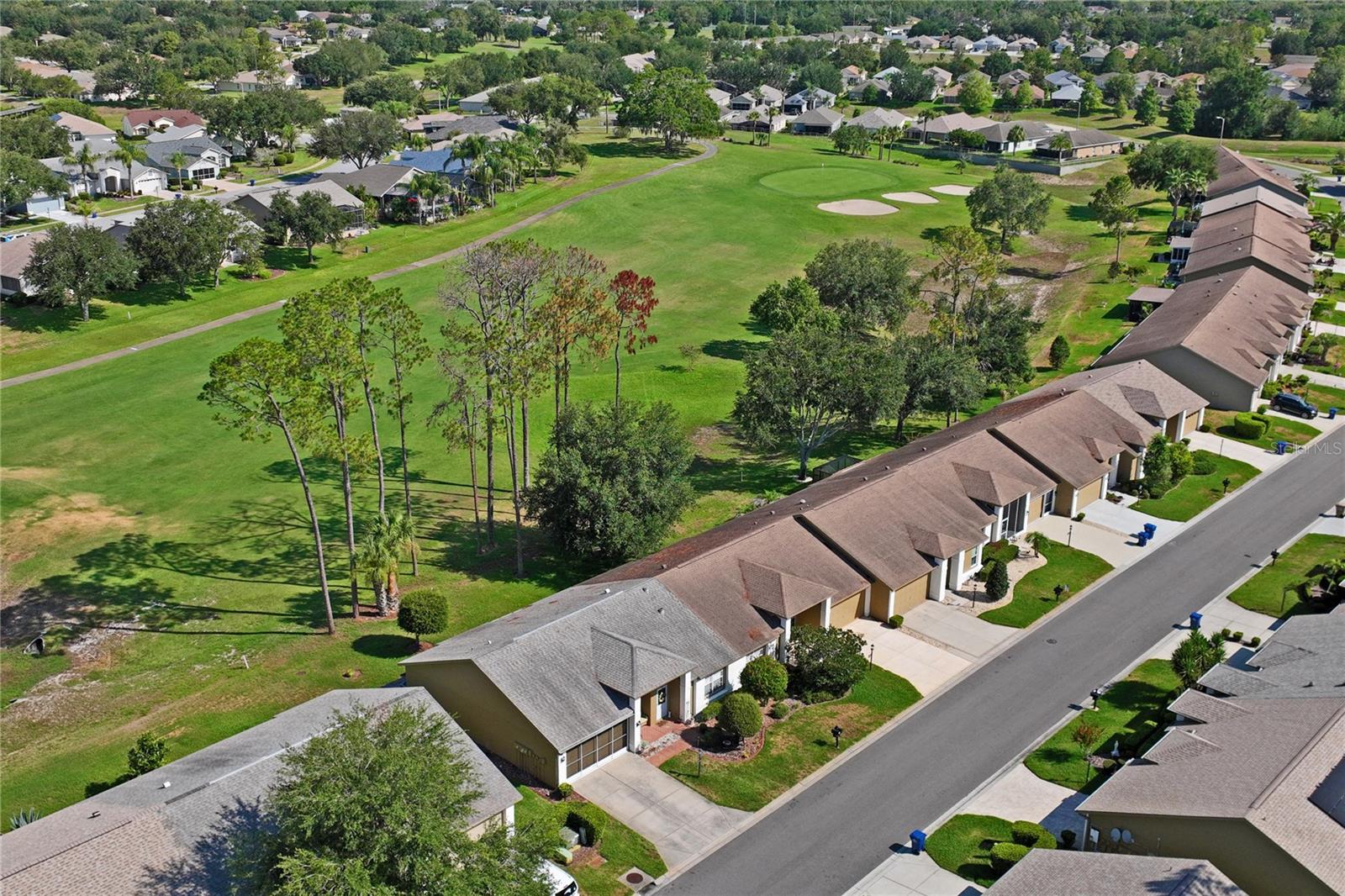 HERITAGE PINES VILLAGE 20 UNITS 01 & 02 - Residential