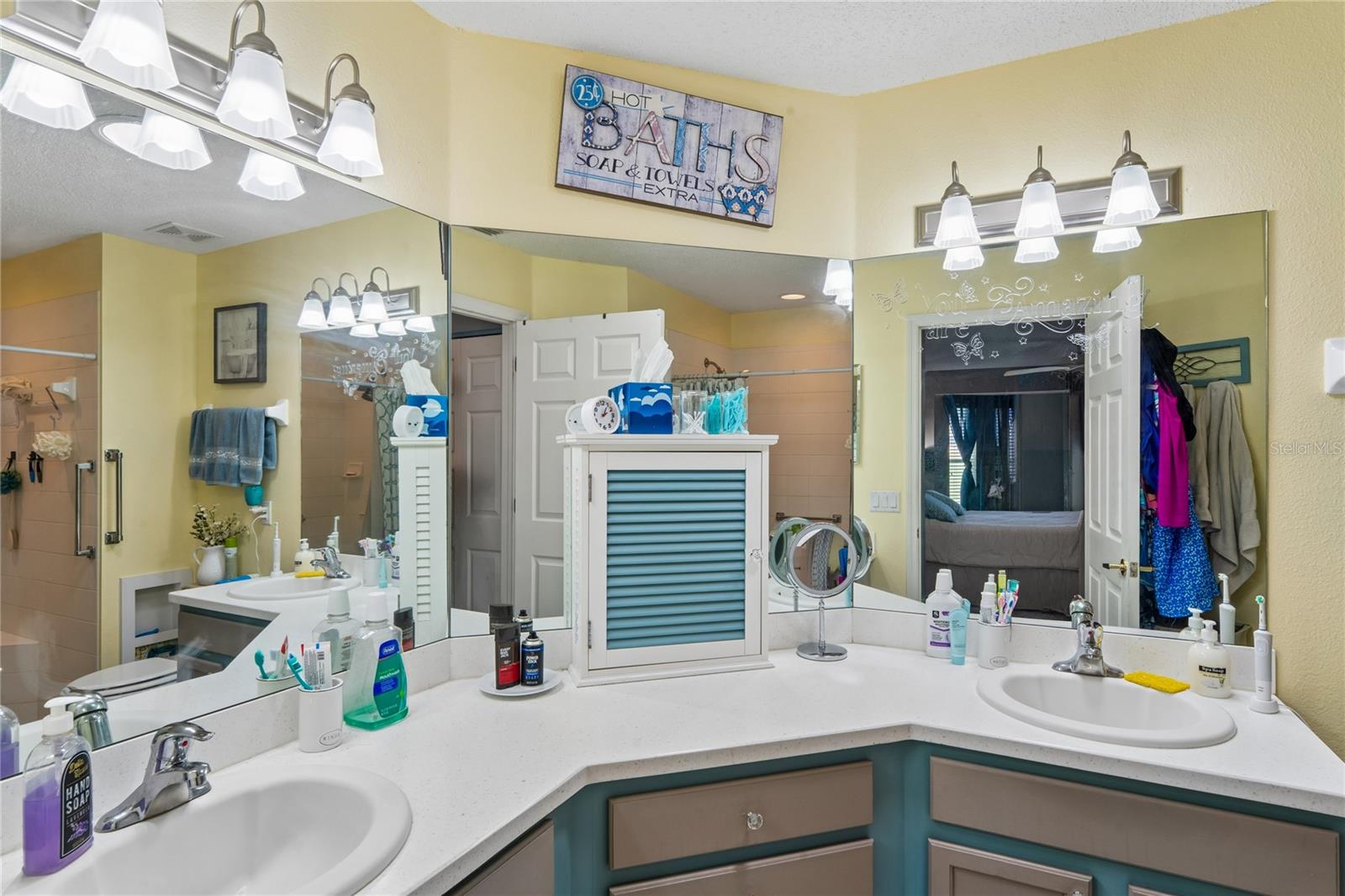 HERITAGE PINES VILLAGE 20 UNITS 01 & 02 - Residential