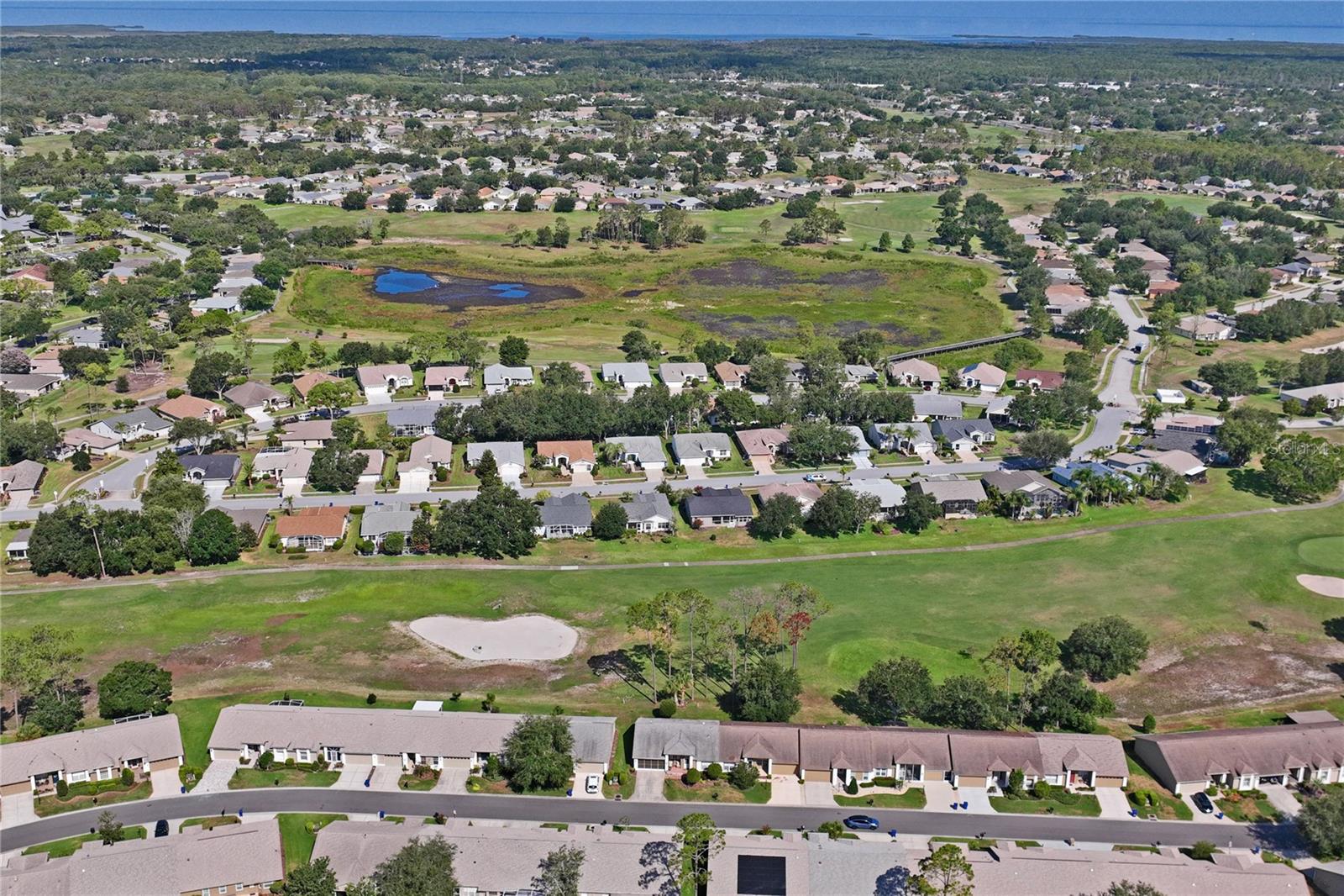 HERITAGE PINES VILLAGE 20 UNITS 01 & 02 - Residential
