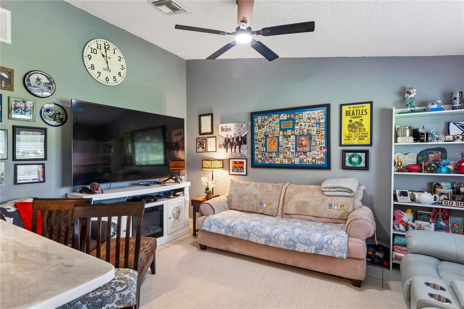 HERITAGE PINES VILLAGE 20 UNITS 01 & 02 - Residential