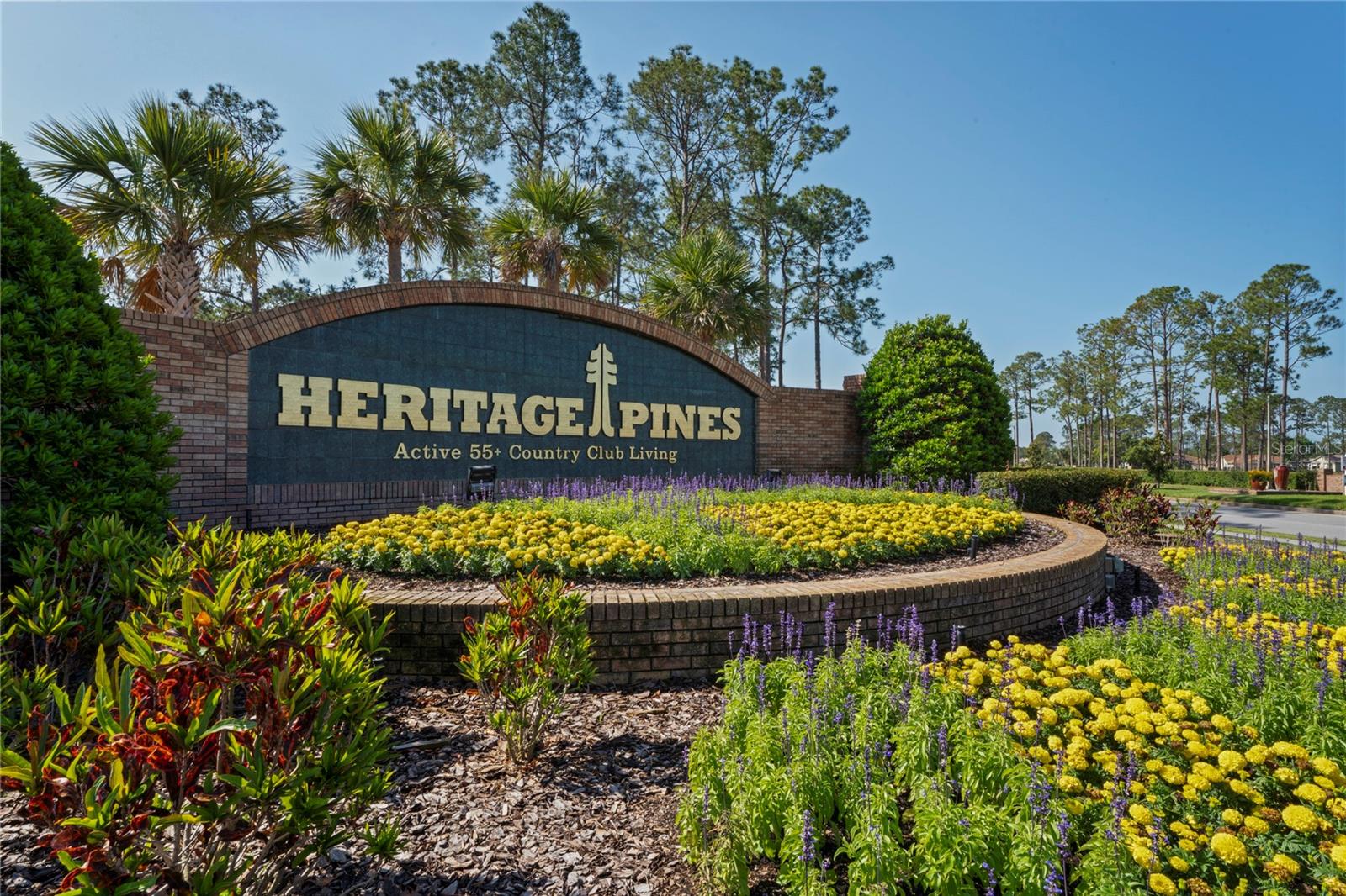 HERITAGE PINES VILLAGE 20 UNITS 01 & 02 - Residential