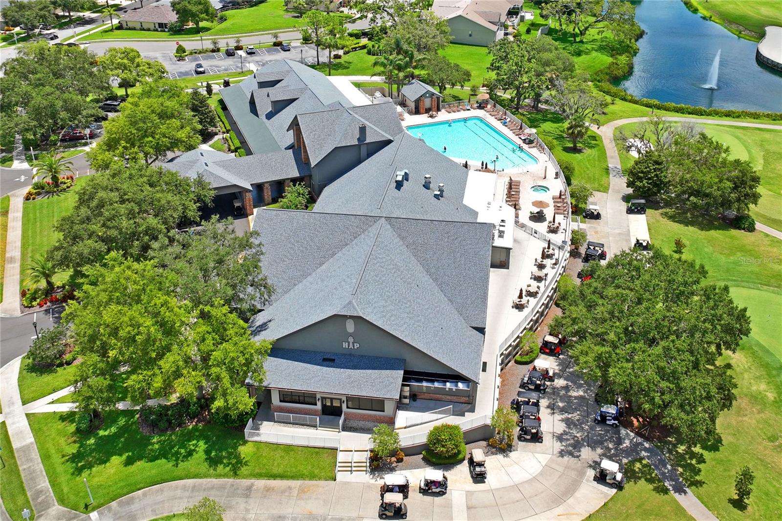 HERITAGE PINES VILLAGE 20 UNITS 01 & 02 - Residential