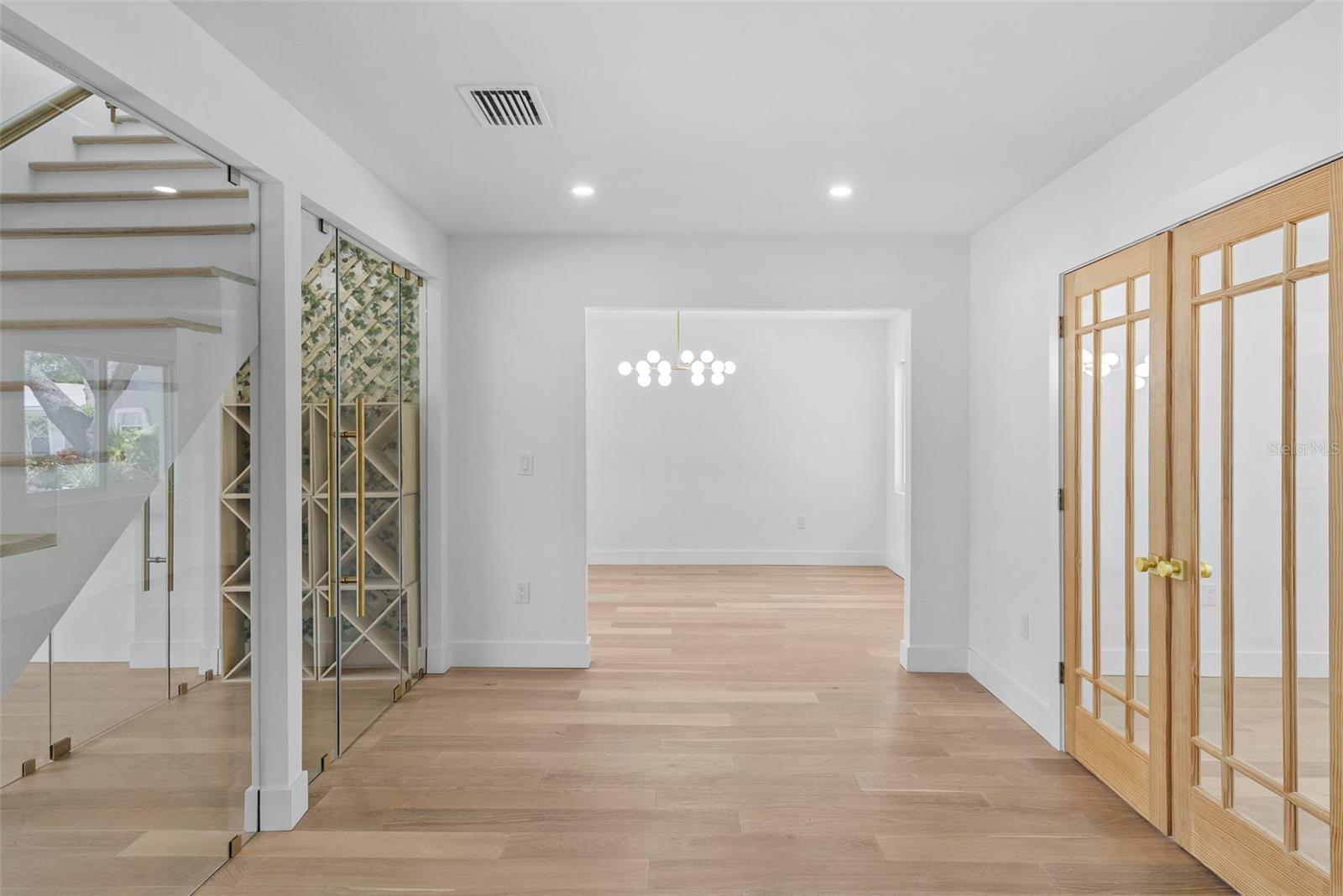 FLAMINGO CAY FIRST UNIT - Residential