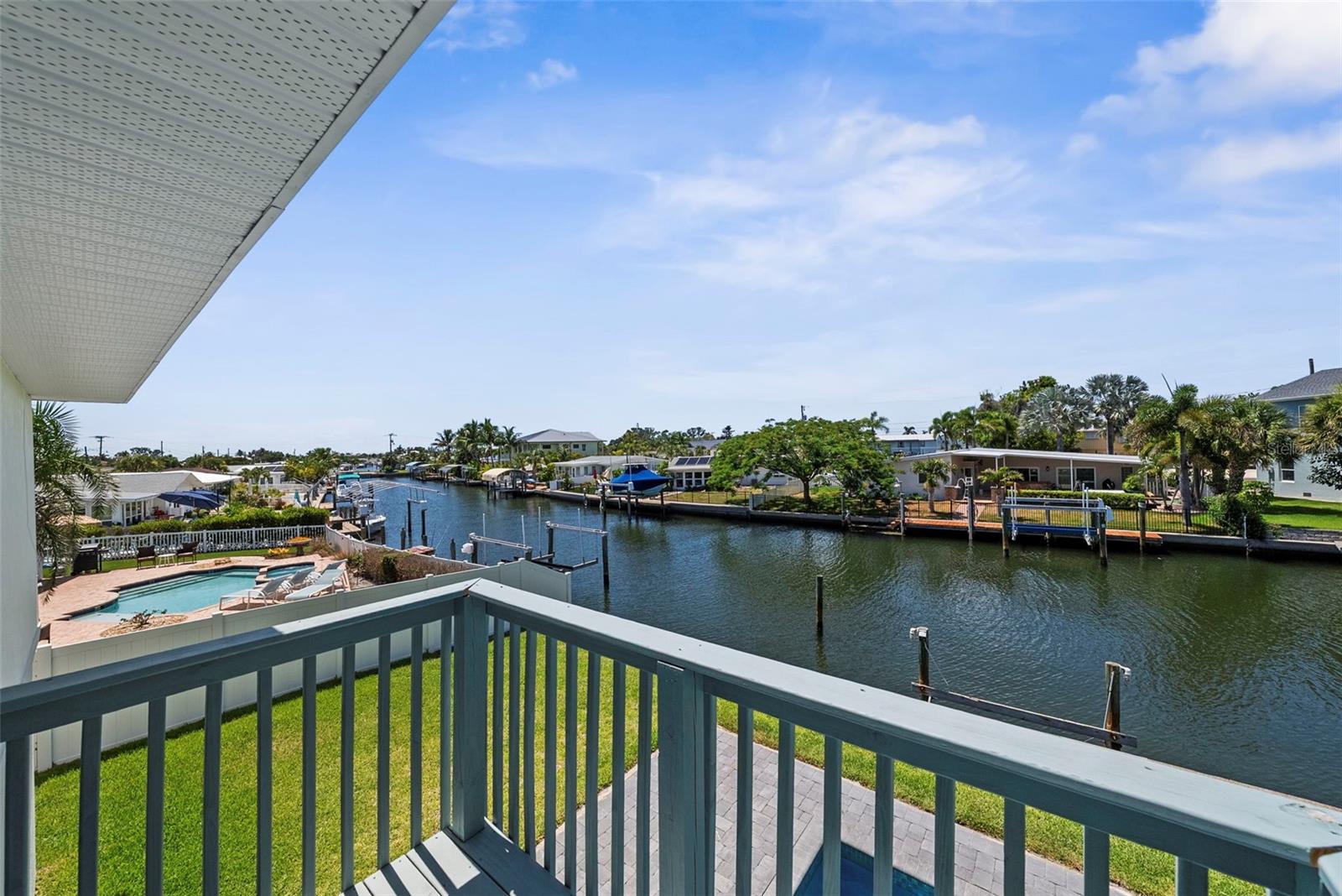 FLAMINGO CAY FIRST UNIT - Residential