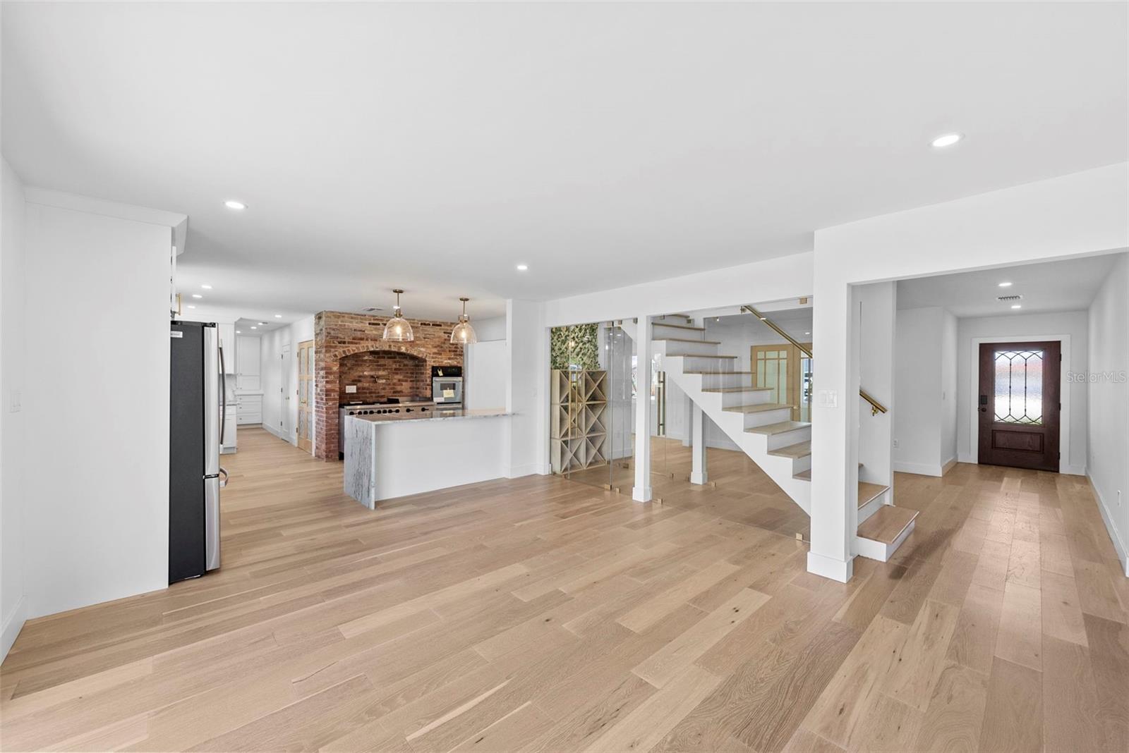 FLAMINGO CAY FIRST UNIT - Residential