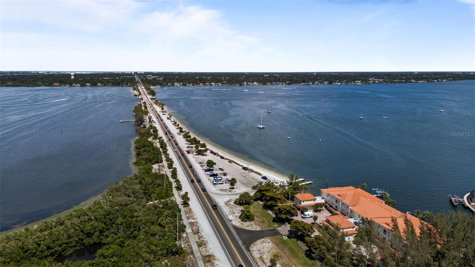 FLAMINGO CAY FIRST UNIT - Residential