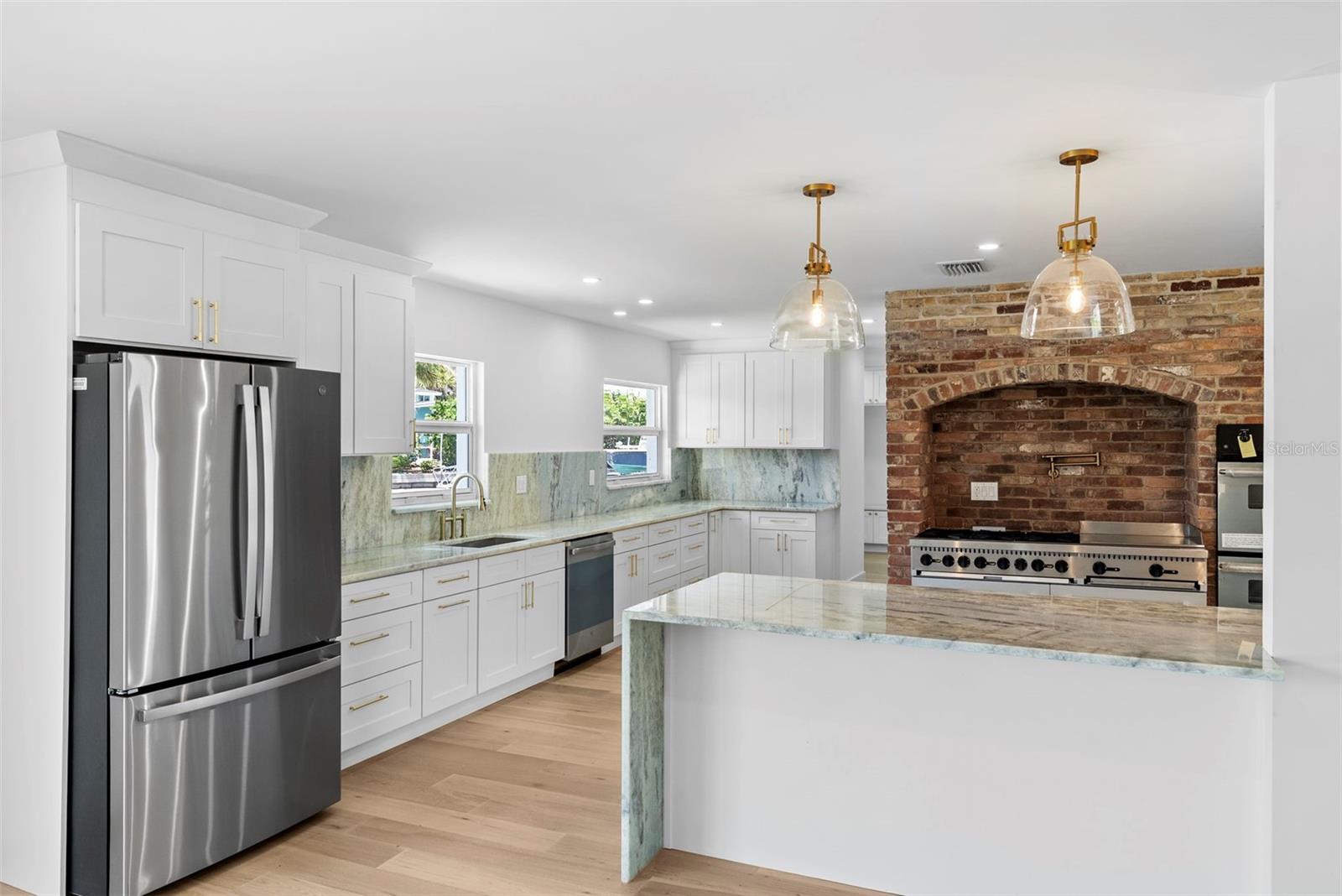 FLAMINGO CAY FIRST UNIT - Residential
