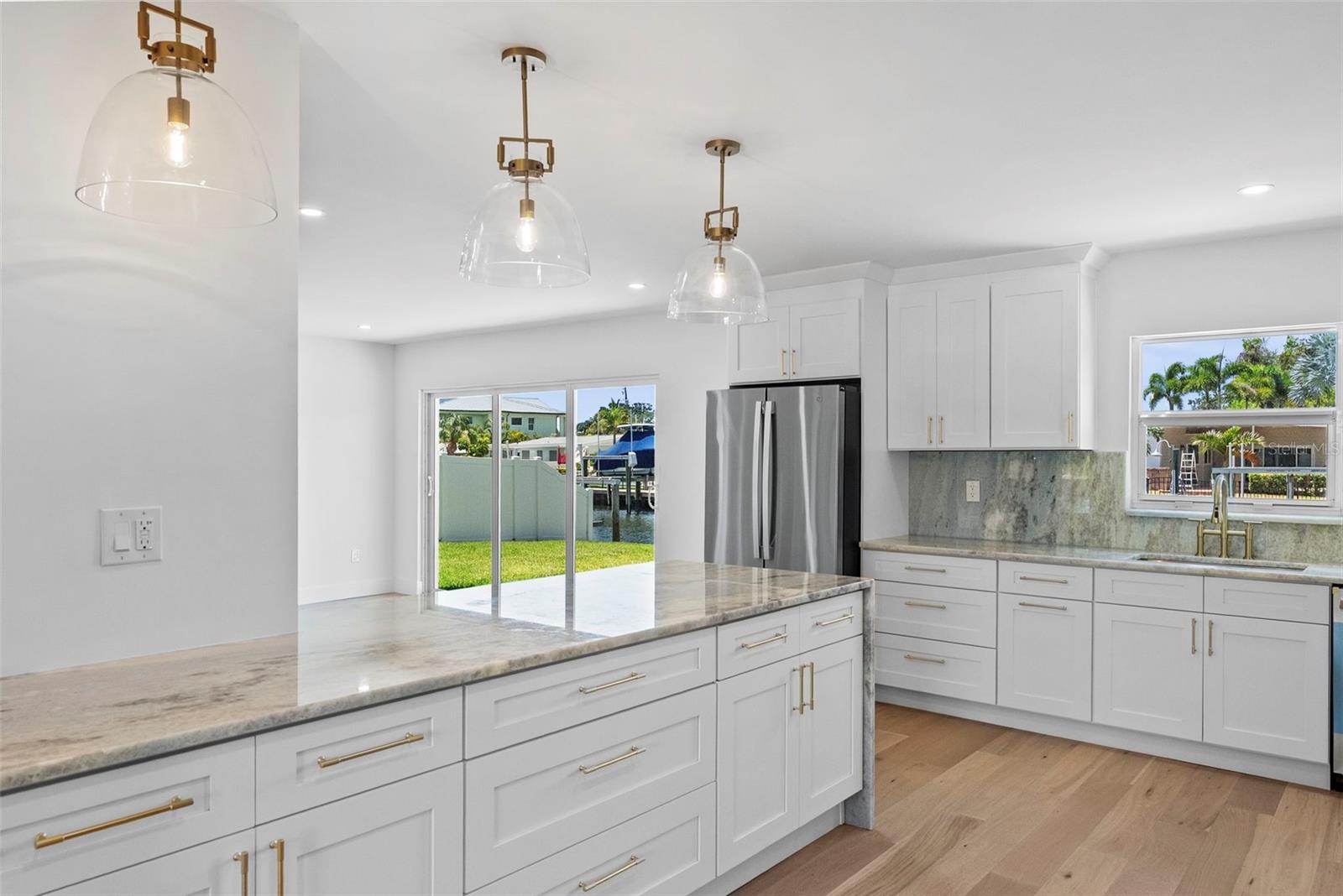 FLAMINGO CAY FIRST UNIT - Residential