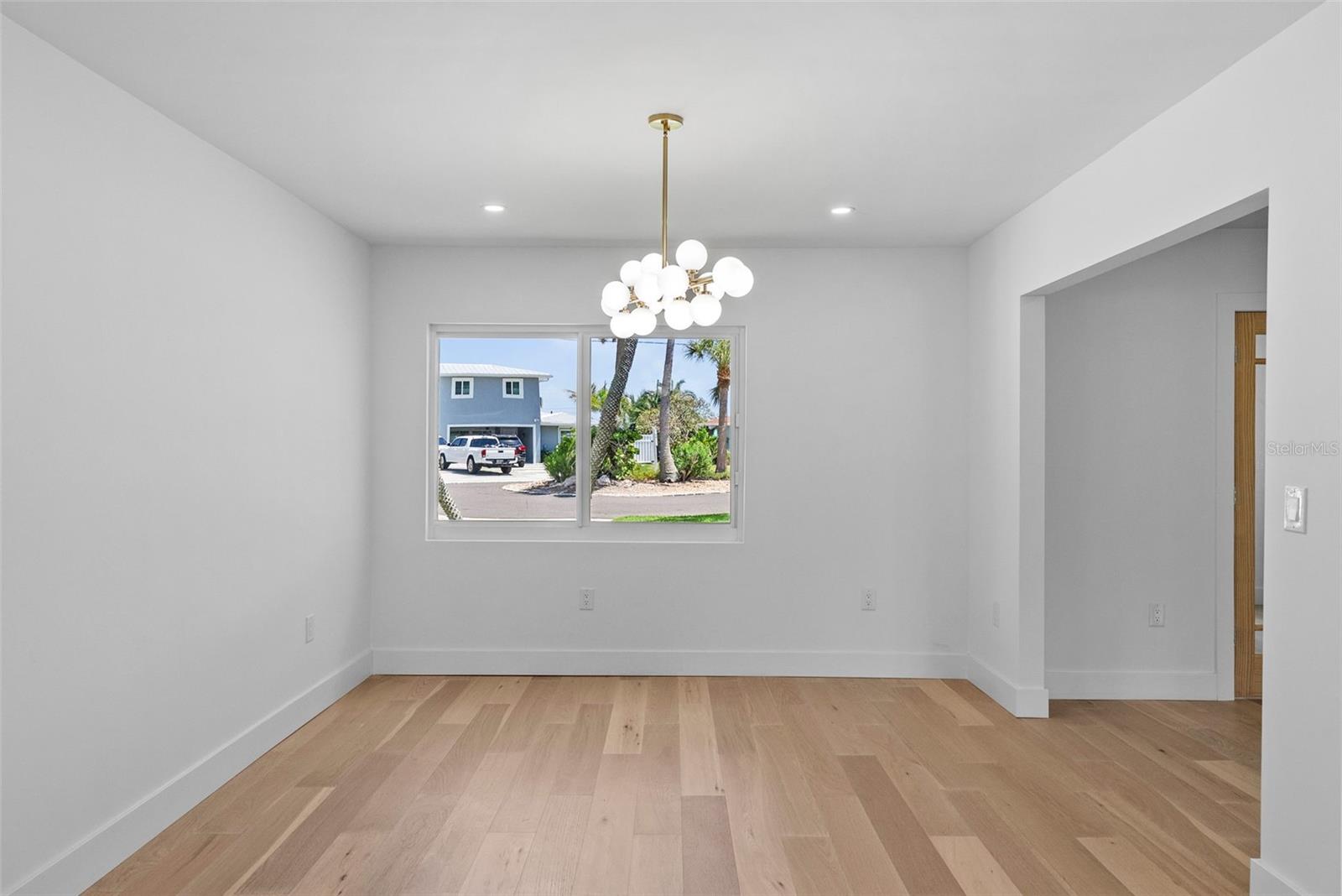 FLAMINGO CAY FIRST UNIT - Residential