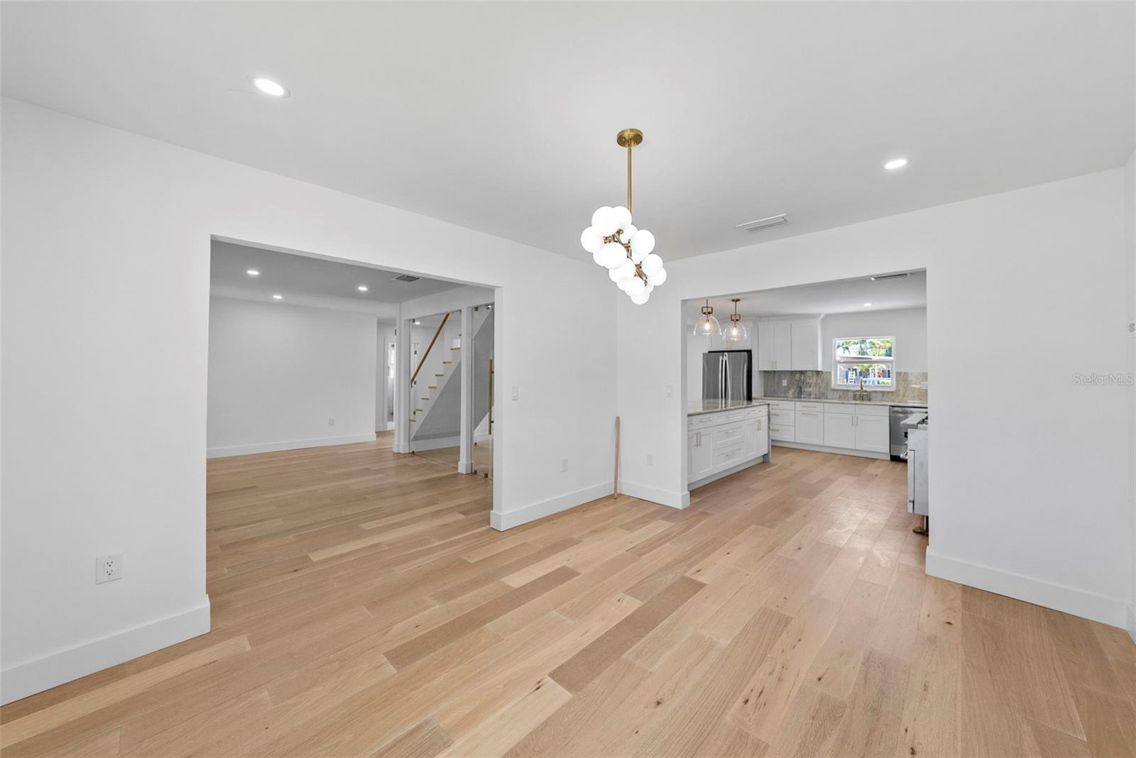 FLAMINGO CAY FIRST UNIT - Residential