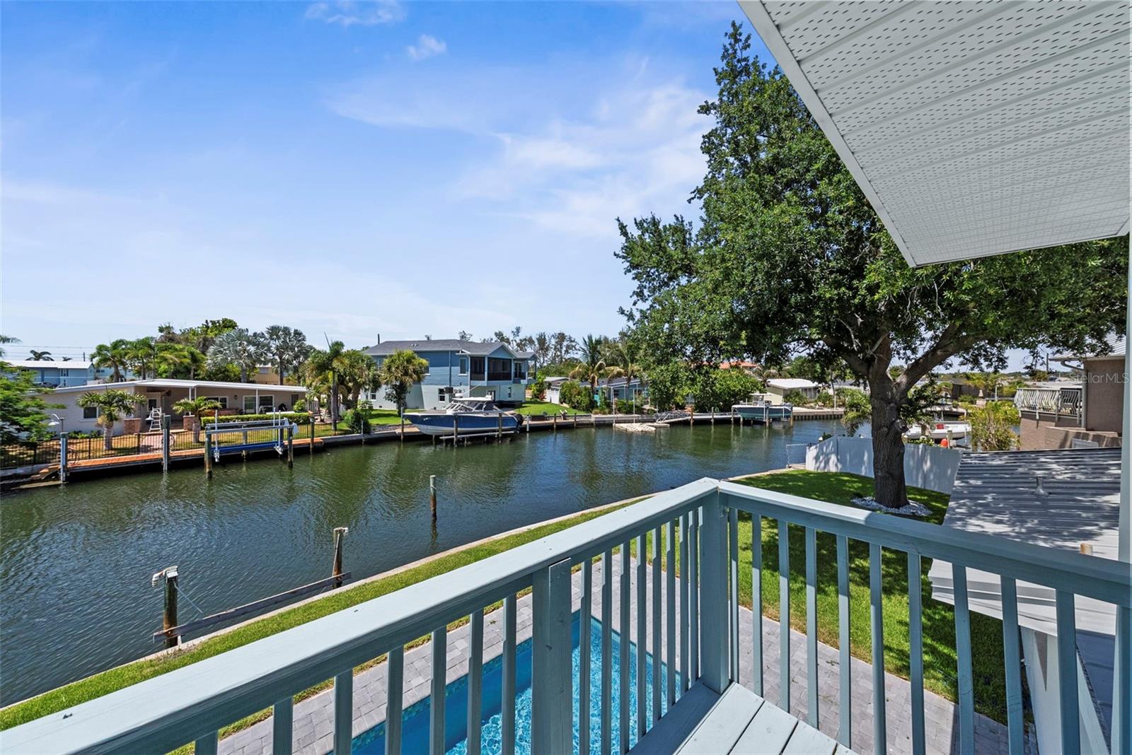 FLAMINGO CAY FIRST UNIT - Residential