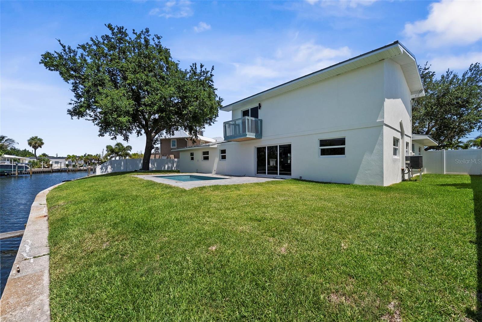 FLAMINGO CAY FIRST UNIT - Residential