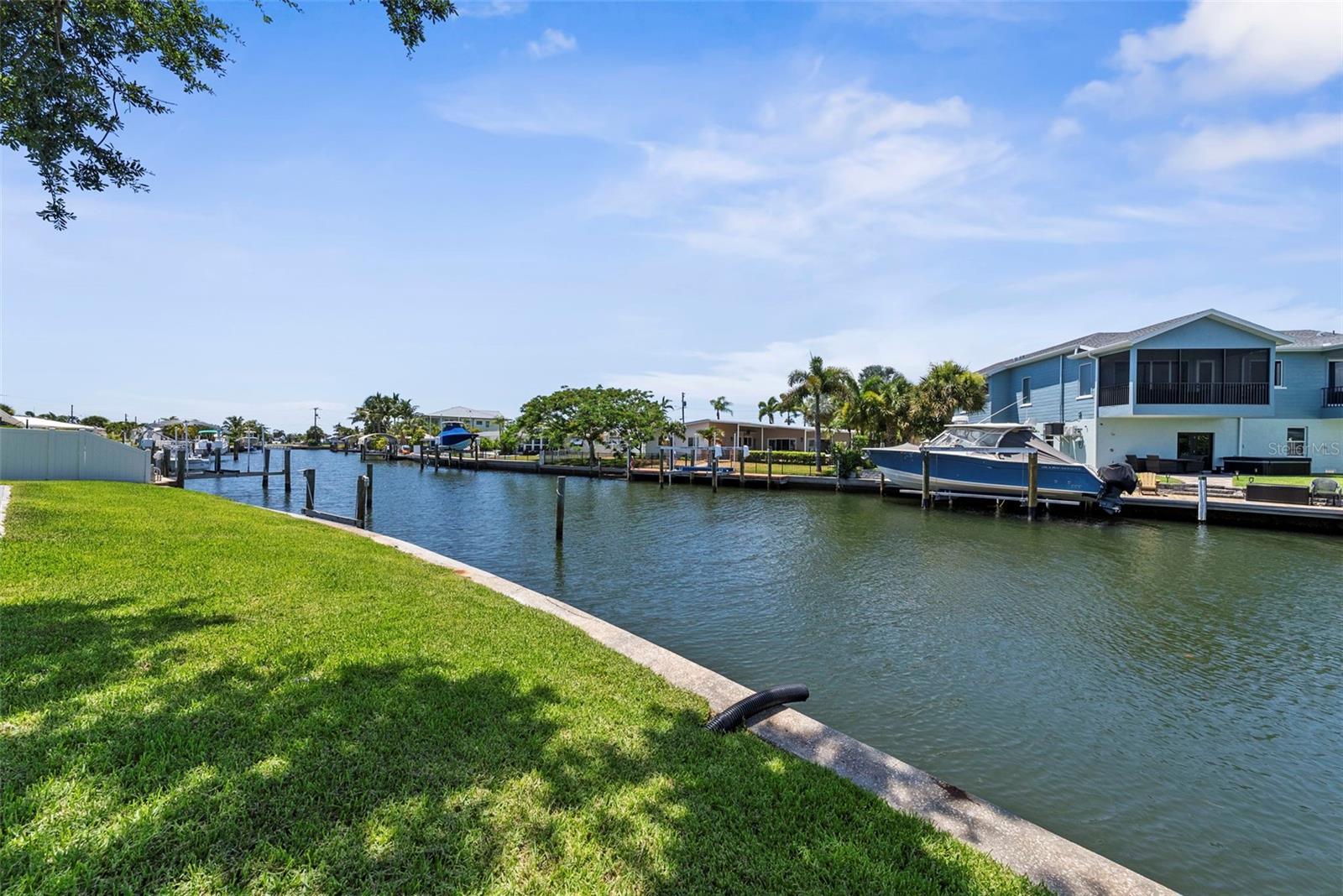 FLAMINGO CAY FIRST UNIT - Residential