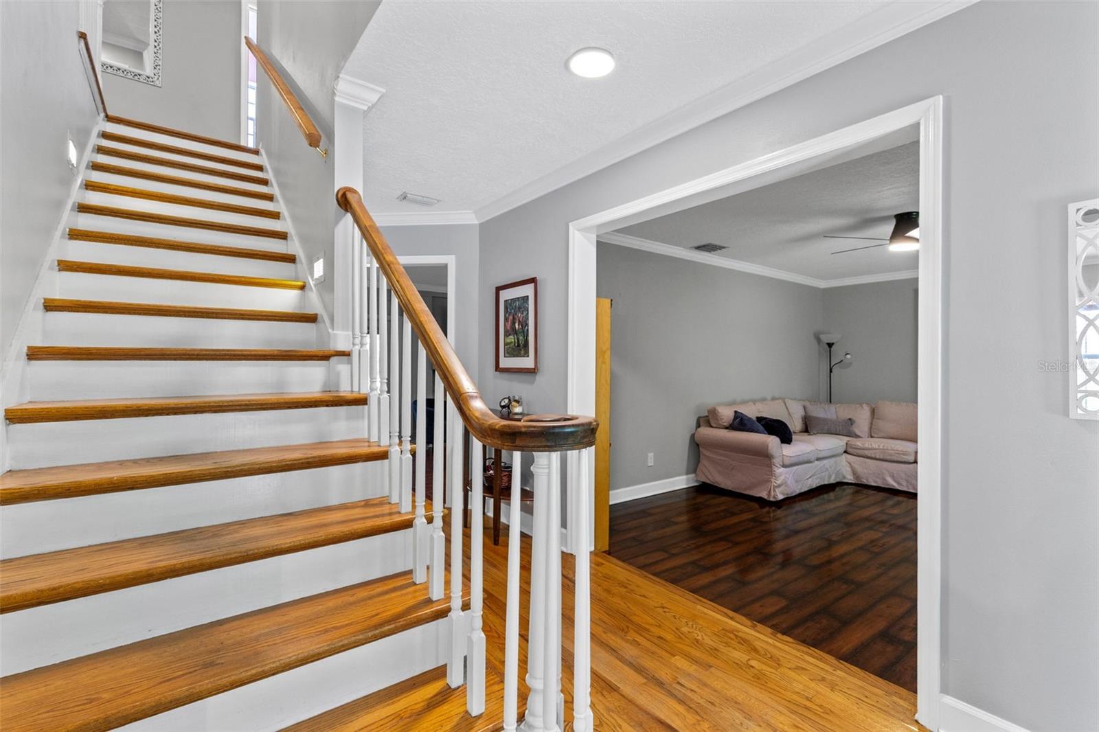 HANOVER WOODS - Residential