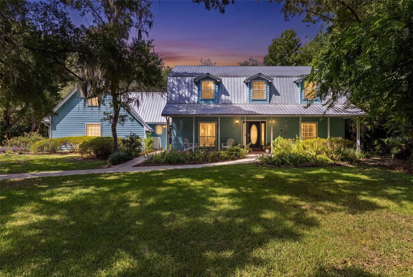 HANOVER WOODS - Residential