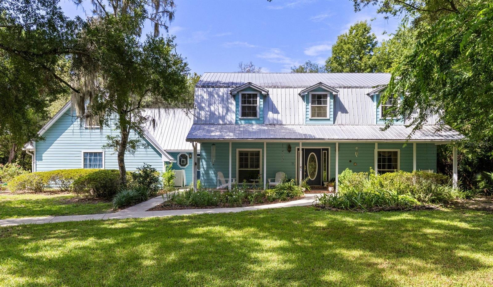 HANOVER WOODS - Residential