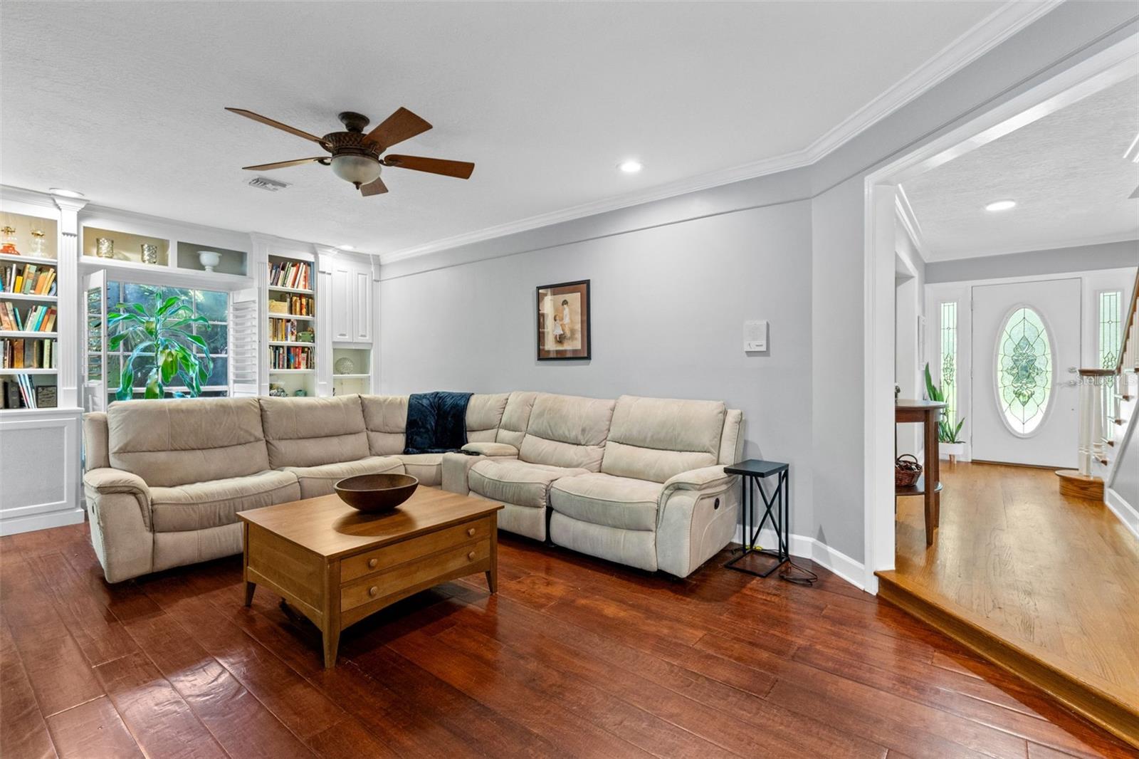HANOVER WOODS - Residential