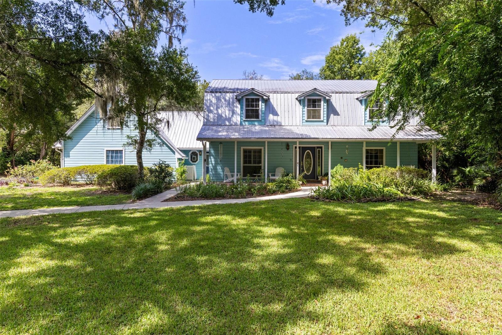 HANOVER WOODS - Residential